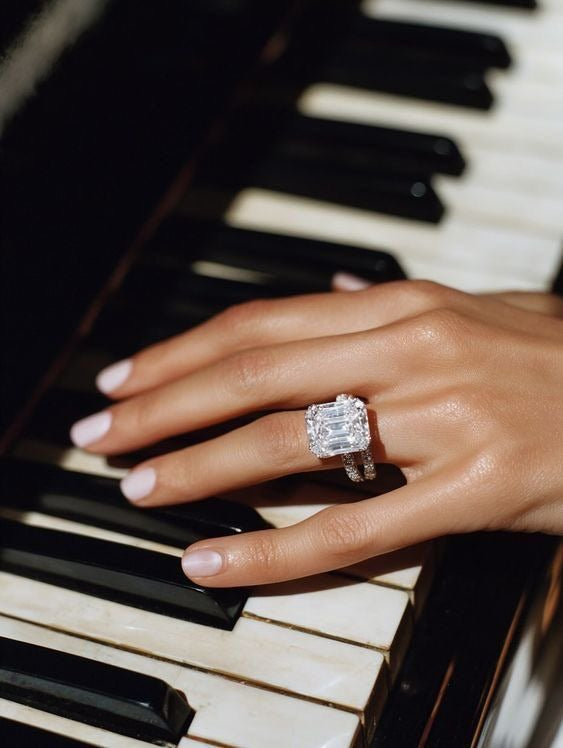 What Are Lab-Grown Diamonds- And Are They Real?