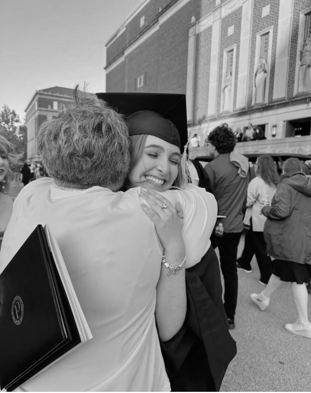 The Gift That Stays After the Ceremony Ends
