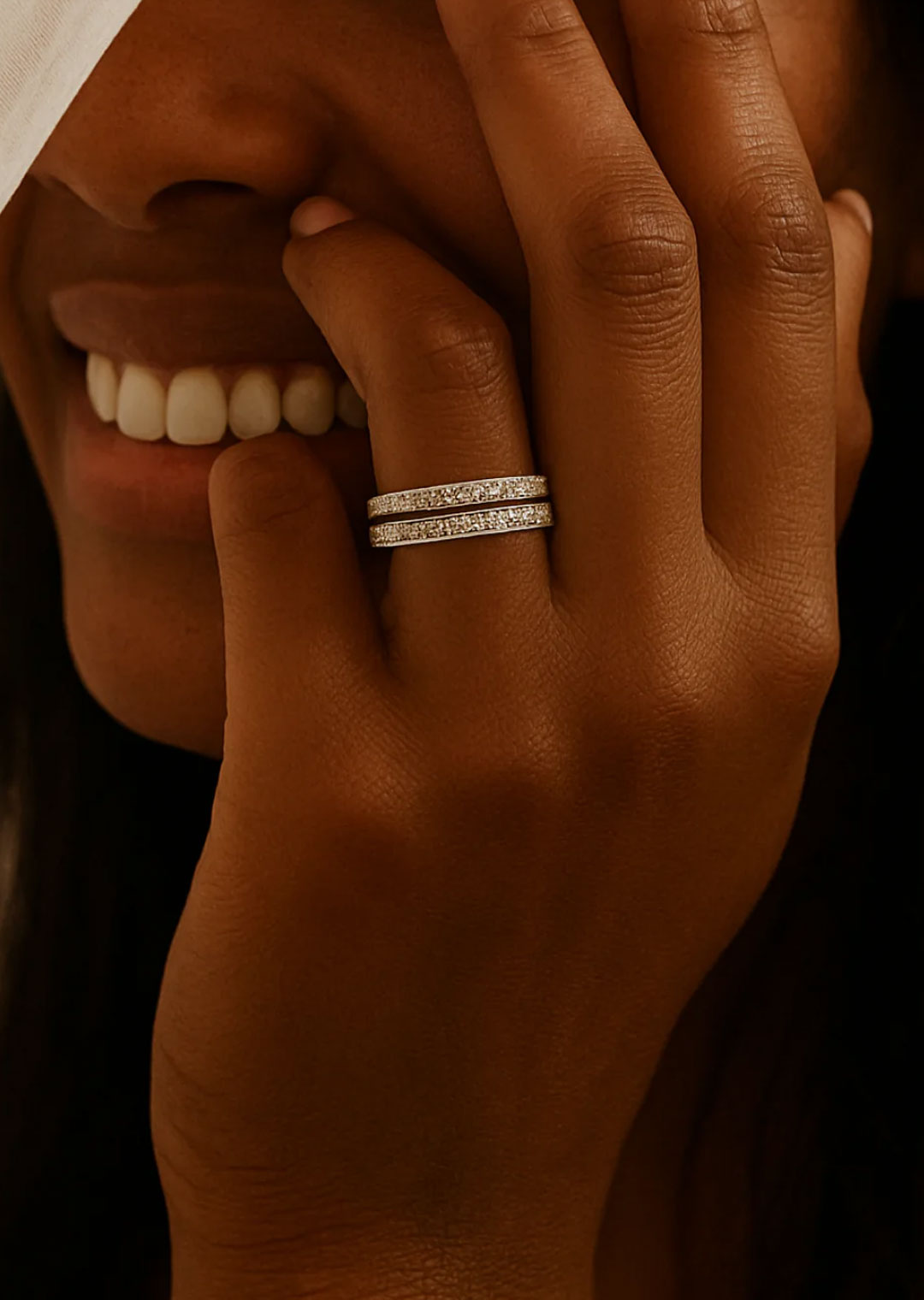 WEDDING BANDS