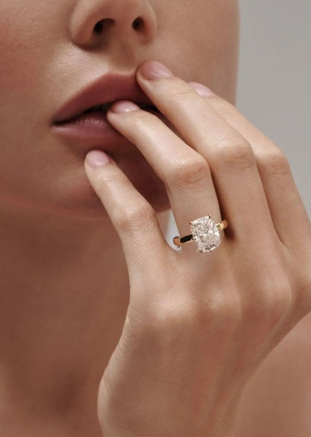 ENGAGEMENT RINGS