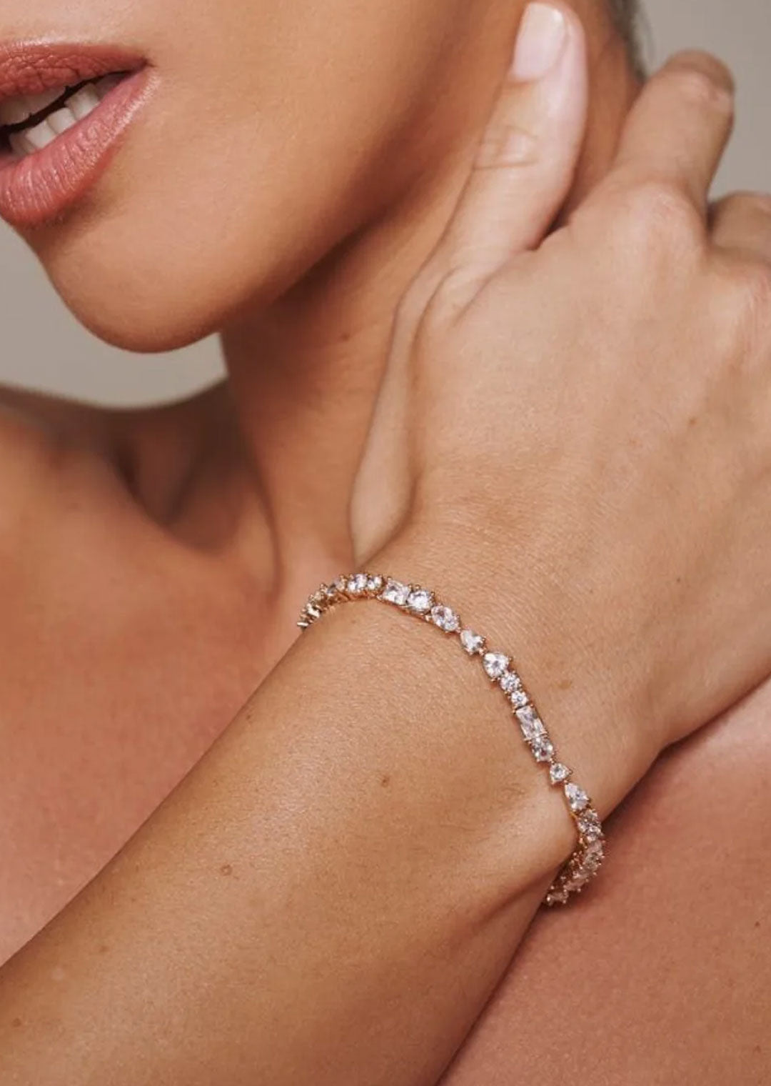 BRACELETS