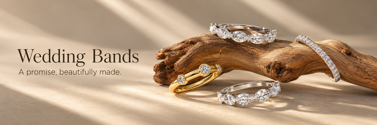 WEDDING BANDS