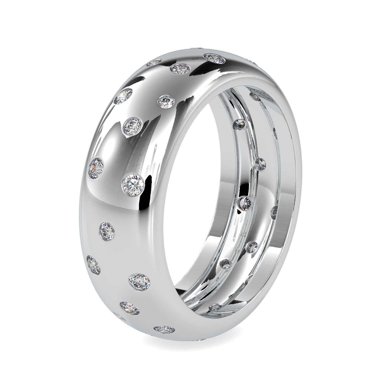 #10KWhiteGold
#14KWhiteGold
#18KWhiteGold
#Platinum