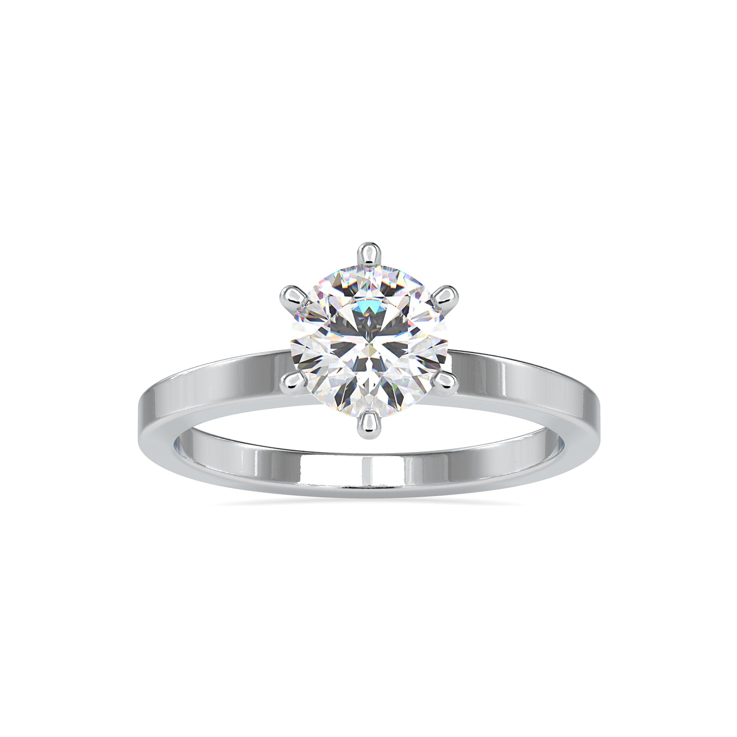 #10KWhiteGold
#14KWhiteGold
#18KWhiteGold
#Platinum