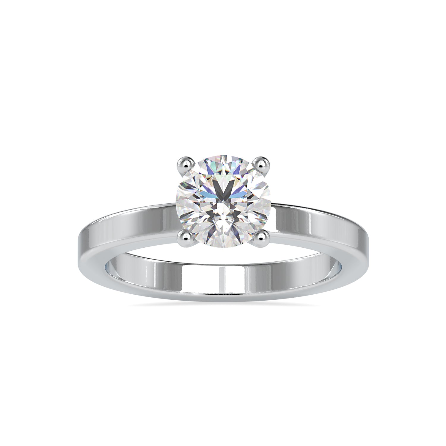 #10KWhiteGold
#14KWhiteGold
#18KWhiteGold
#Platinum