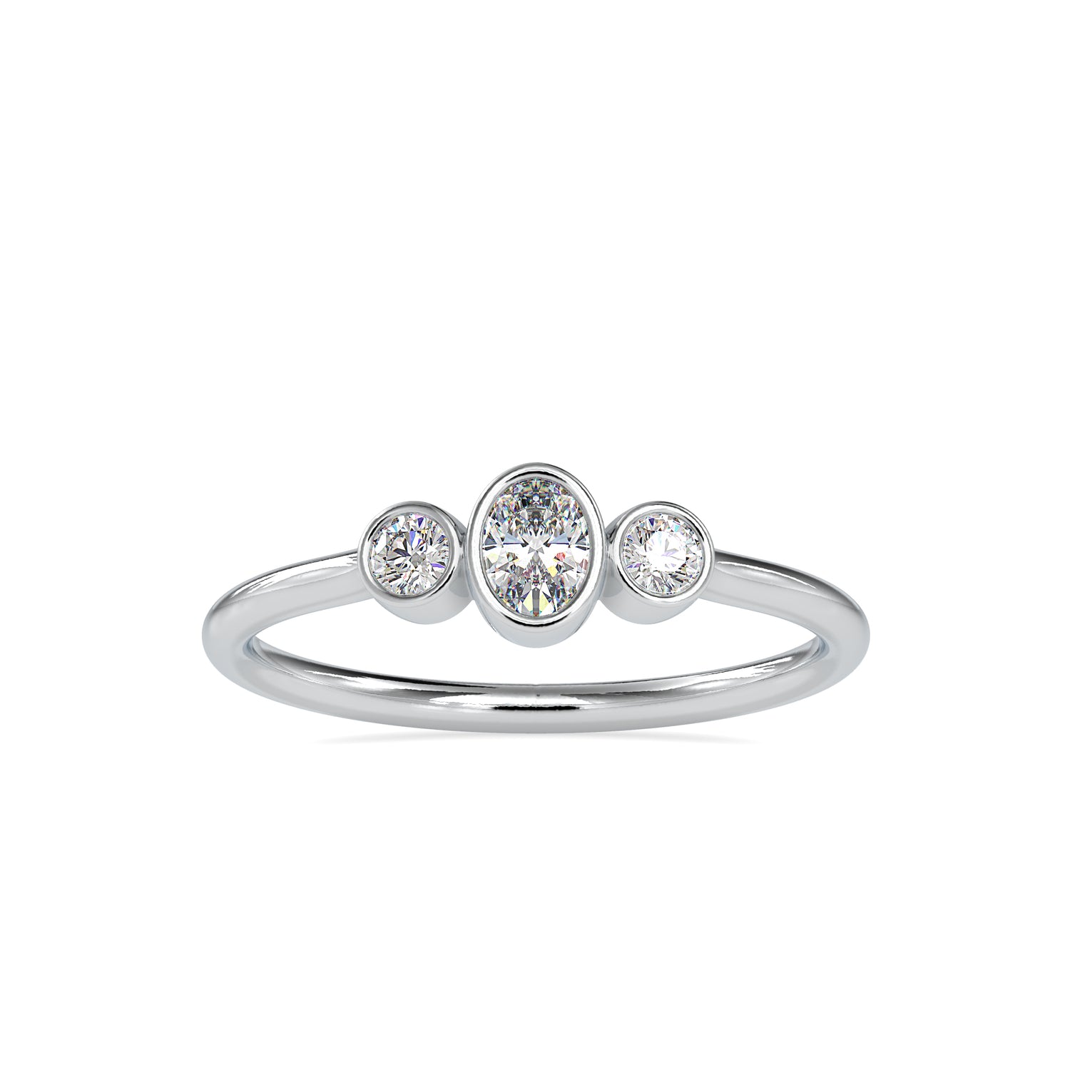 #10KWhiteGold
#14KWhiteGold
#18KWhiteGold
#Platinum