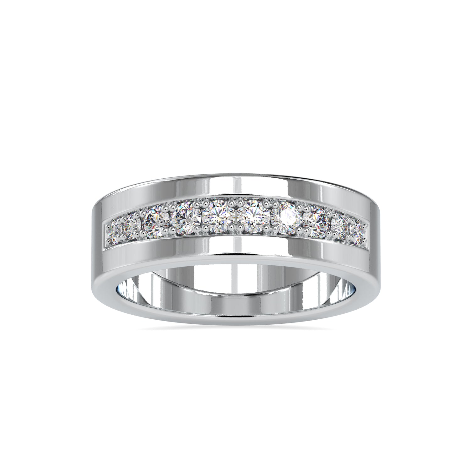#10KWhiteGold
#14KWhiteGold
#18KWhiteGold
#Platinum