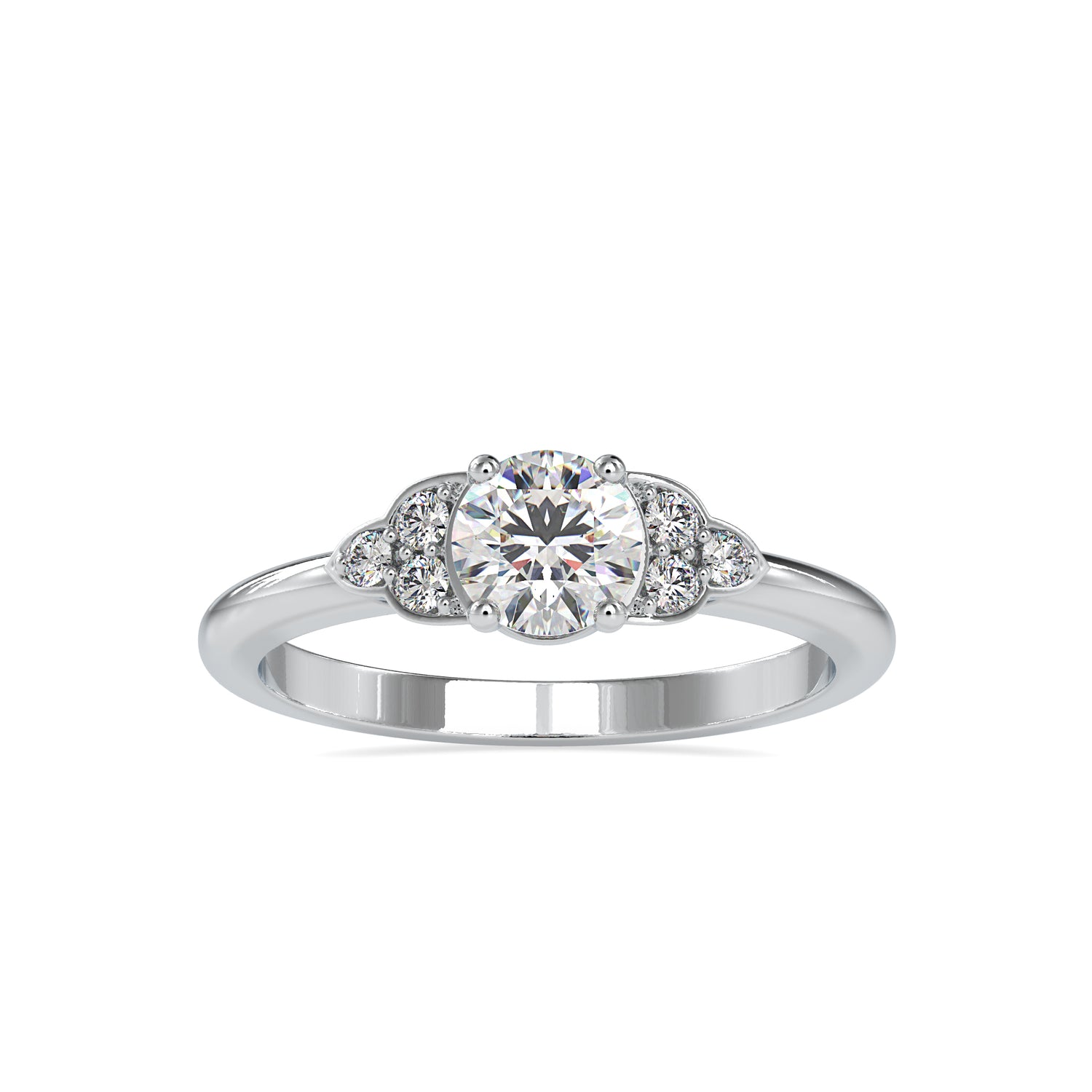 #10KWhiteGold
#14KWhiteGold
#18KWhiteGold
#Platinum