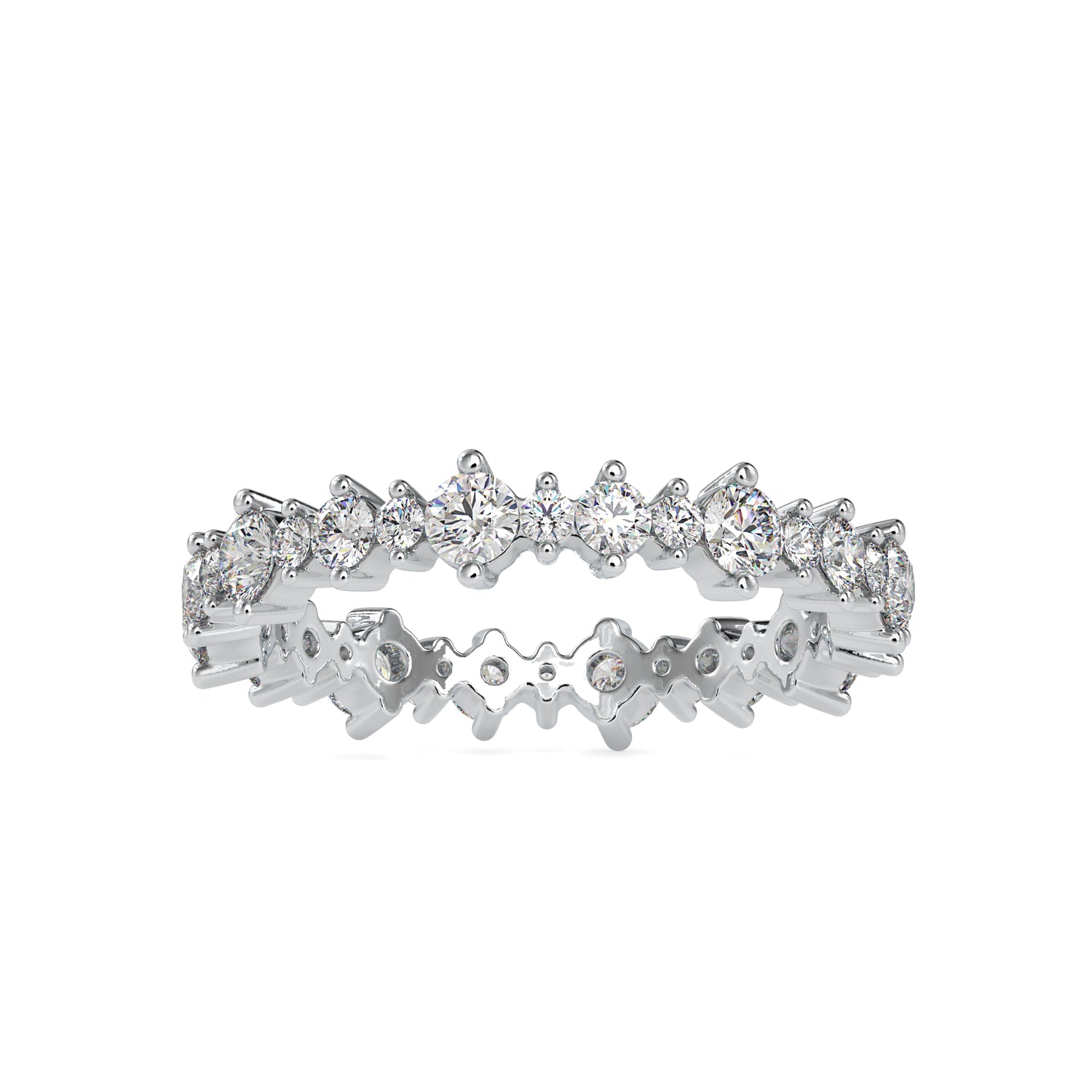 #10KWhiteGold
#14KWhiteGold
#18KWhiteGold
#Platinum