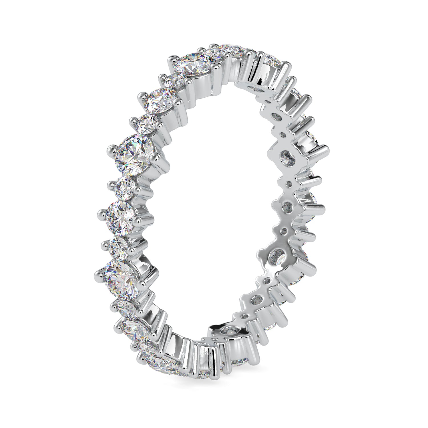 #10KWhiteGold
#14KWhiteGold
#18KWhiteGold
#Platinum