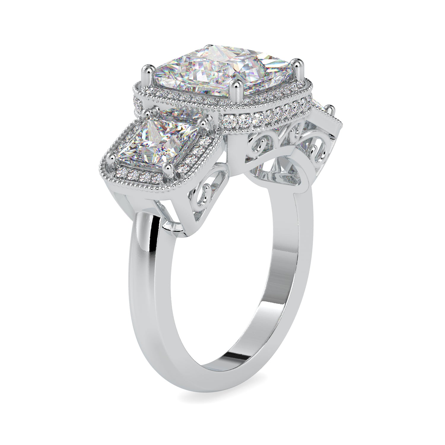 #10KWhiteGold
#14KWhiteGold
#18KWhiteGold
#Platinum