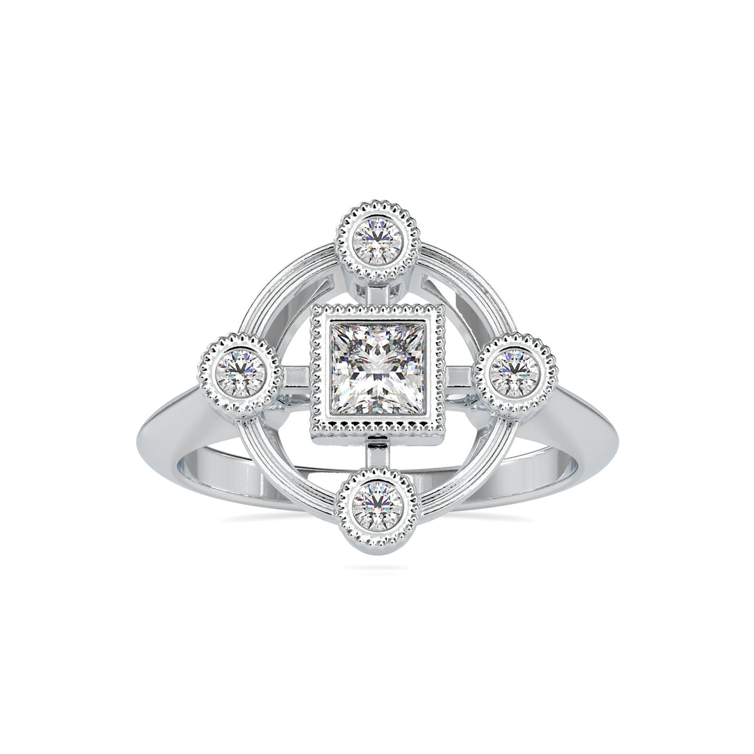 #14KWhiteGold
#18KWhiteGold
#Platinum