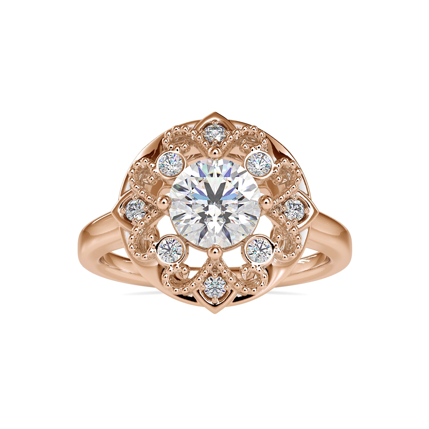 #10KRoseGold
#14KRoseGold
#18KRoseGold