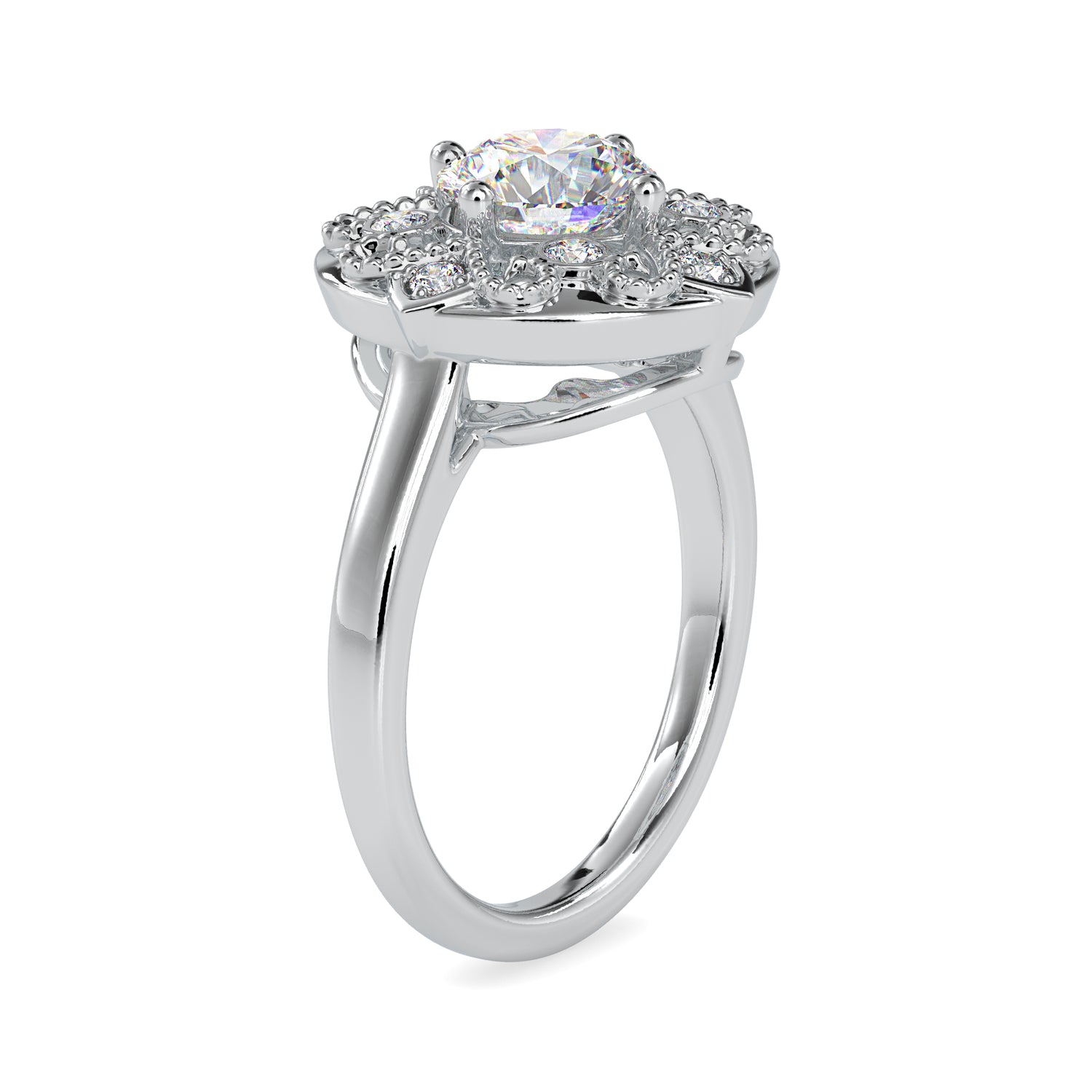 #10KWhiteGold
#14KWhiteGold
#18KWhiteGold
#Platinum