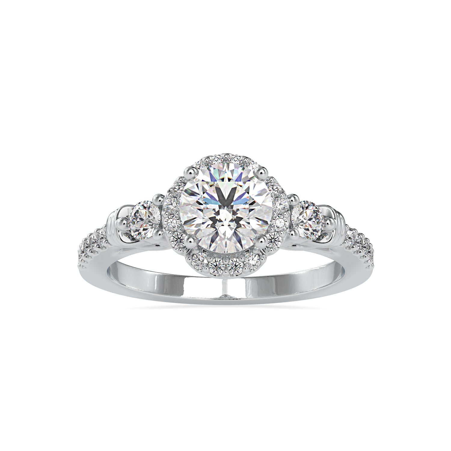 #10KWhiteGold
#14KWhiteGold
#18KWhiteGold
#Platinum
