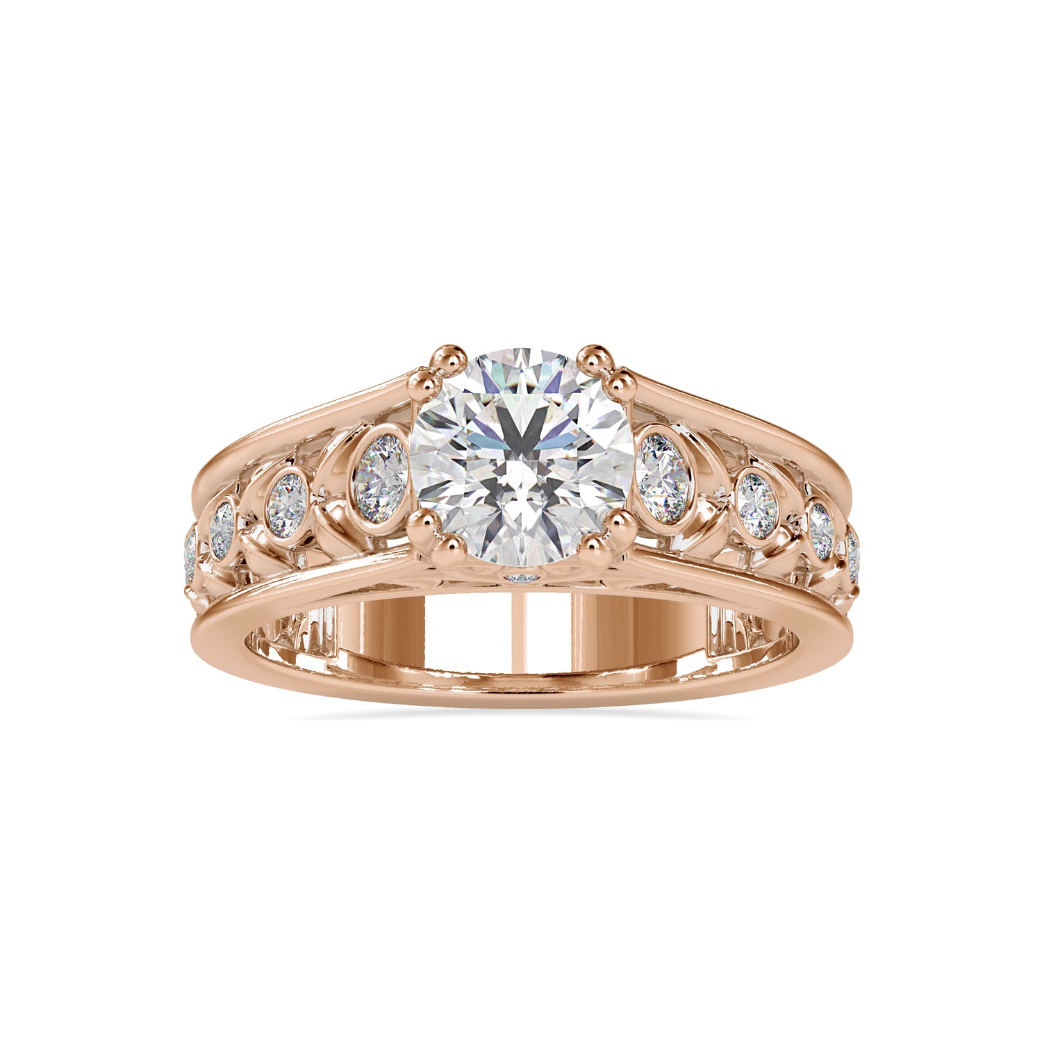 #10KRoseGold
#14KRoseGold
#18KRoseGold