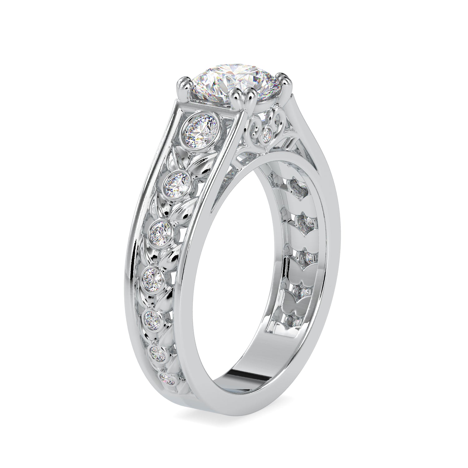#10KWhiteGold
#14KWhiteGold
#18KWhiteGold
#Platinum