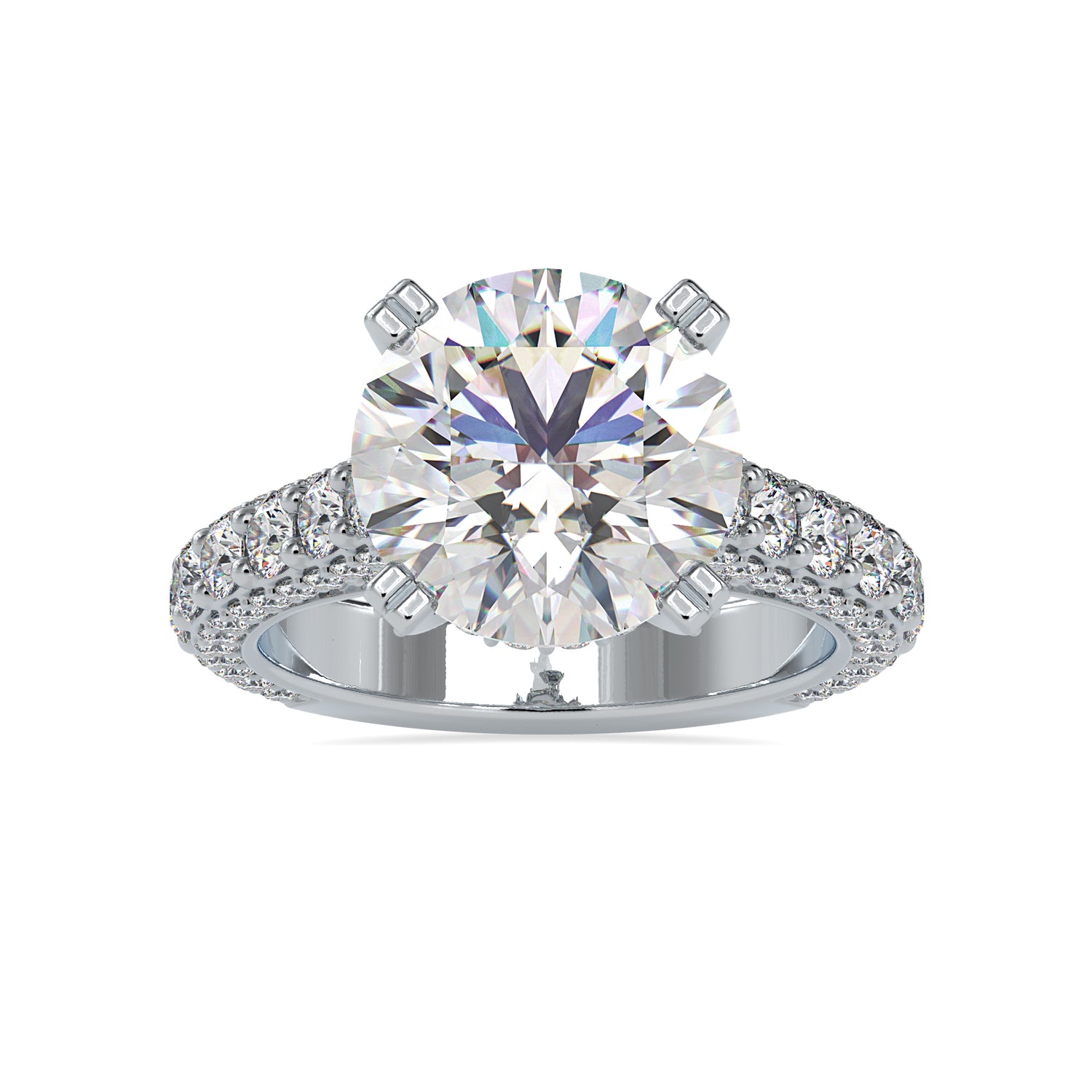 #10KWhiteGold
#14KWhiteGold
#18KWhiteGold
#Platinum