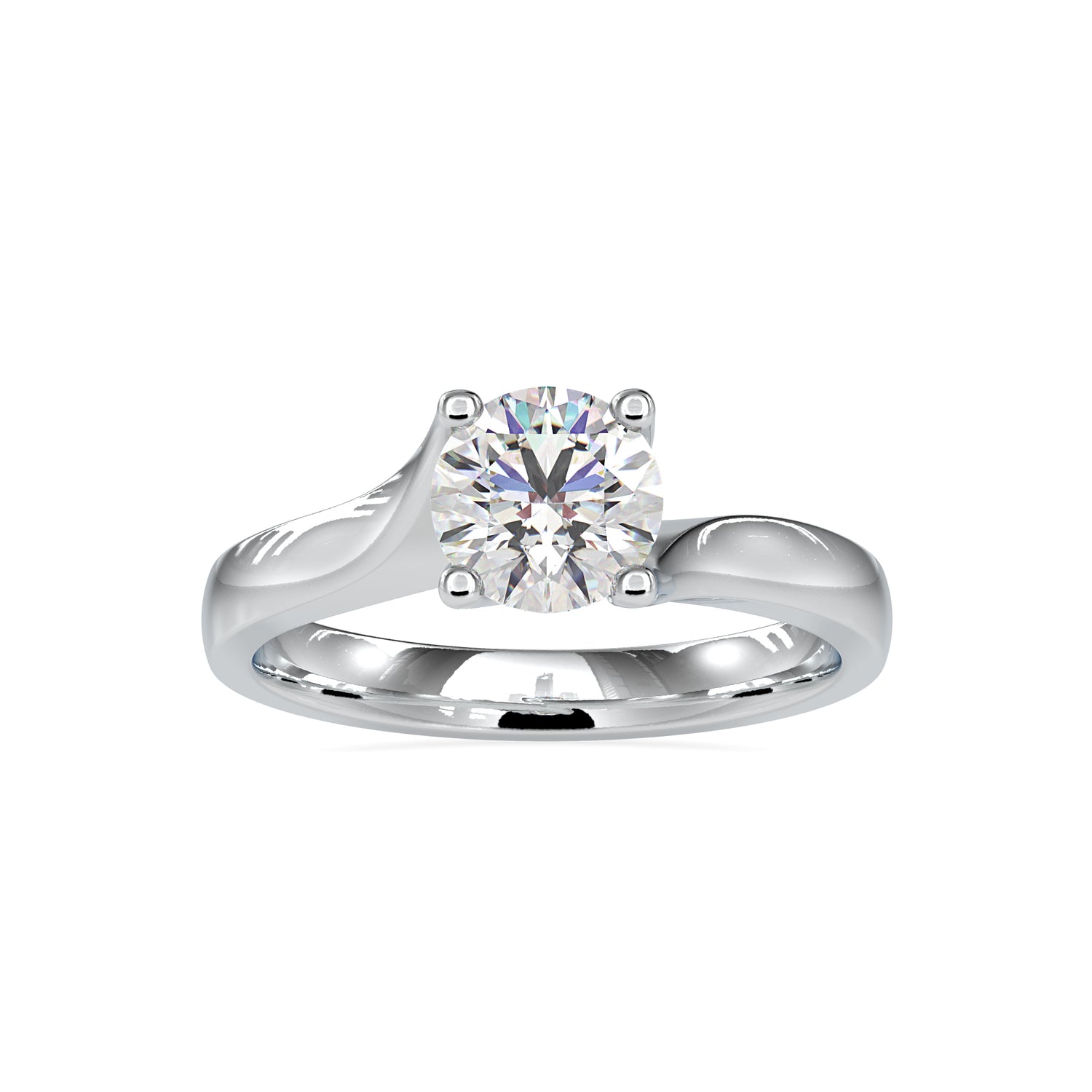 #10KWhiteGold
#14KWhiteGold
#18KWhiteGold
#Platinum