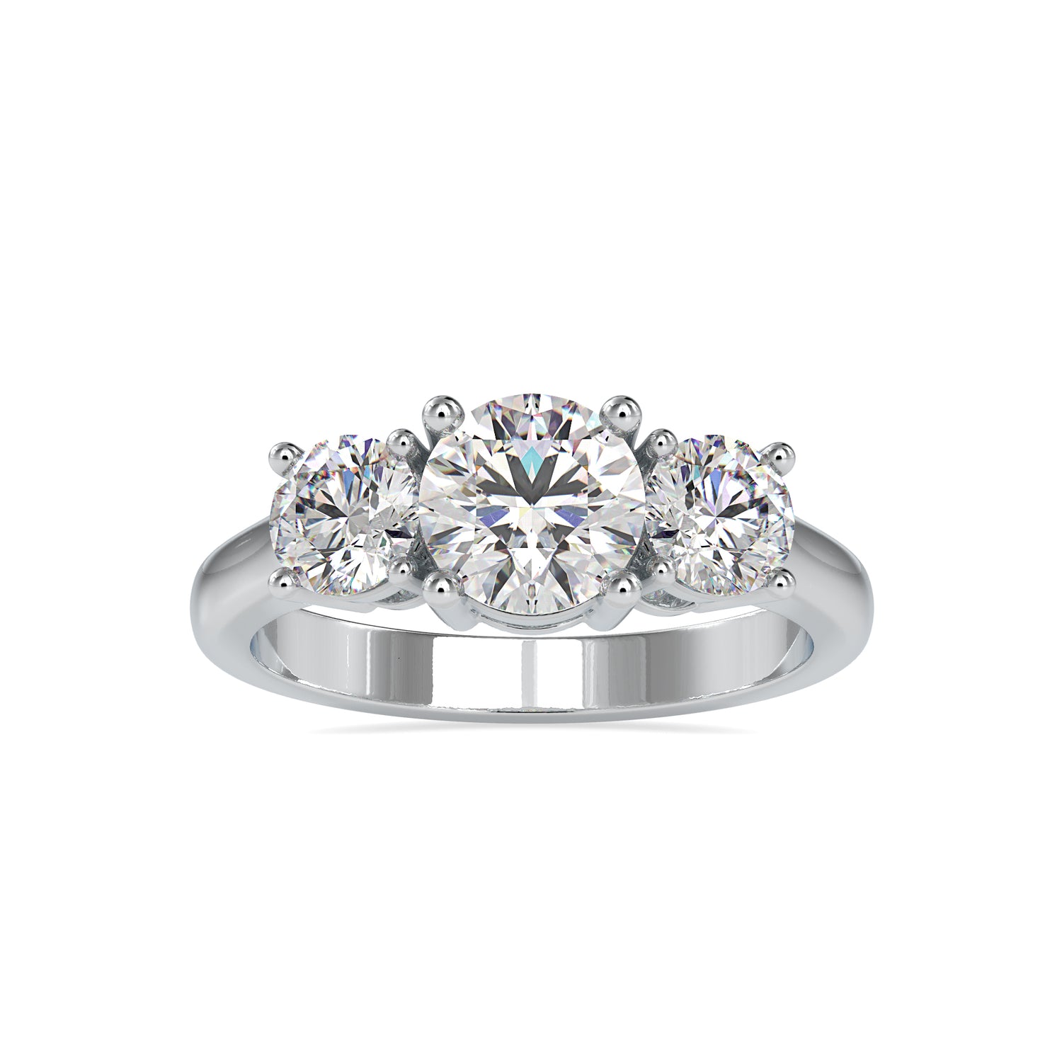 #10KWhiteGold
#14KWhiteGold
#18KWhiteGold
#Platinum