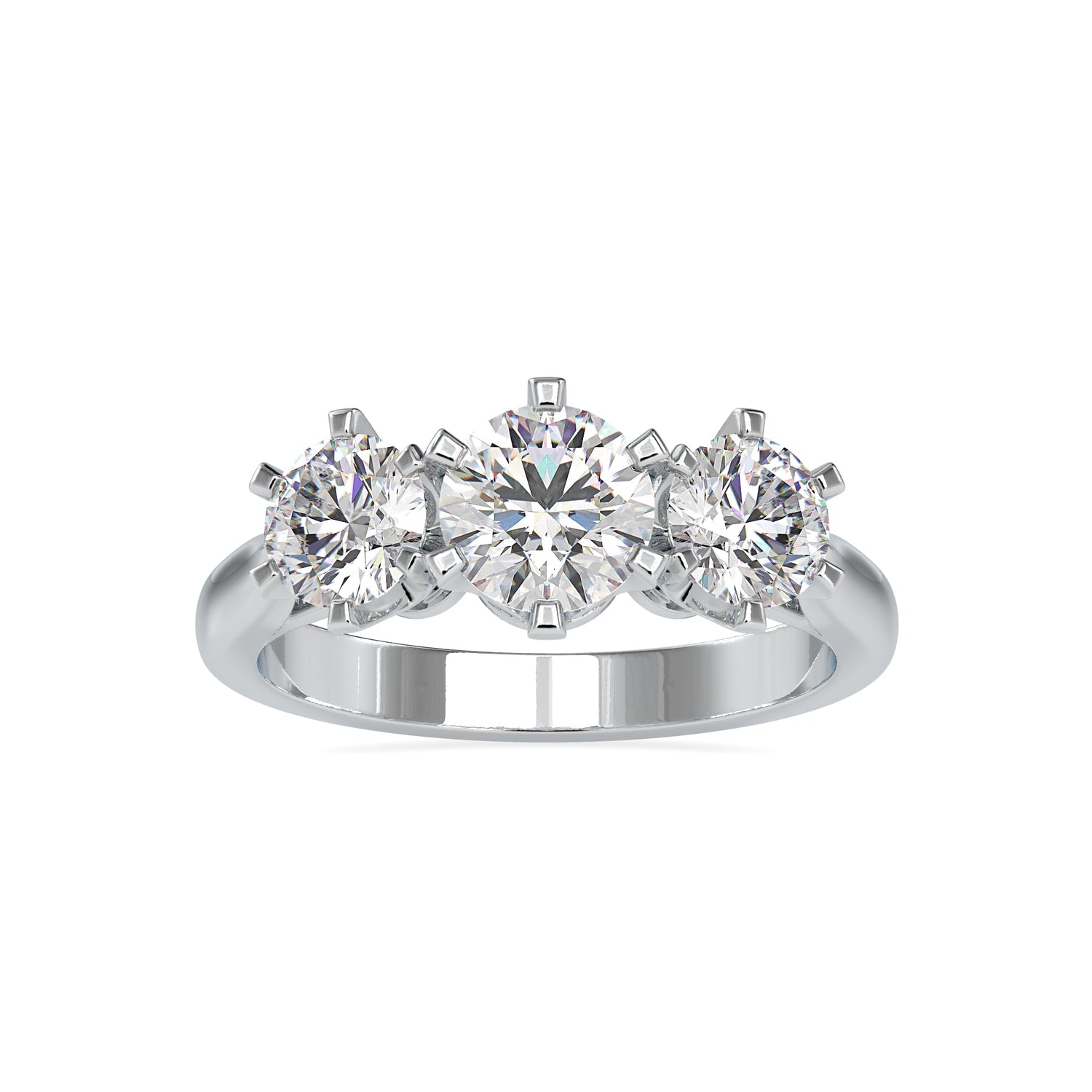 #10KWhiteGold
#14KWhiteGold
#18KWhiteGold
#Platinum