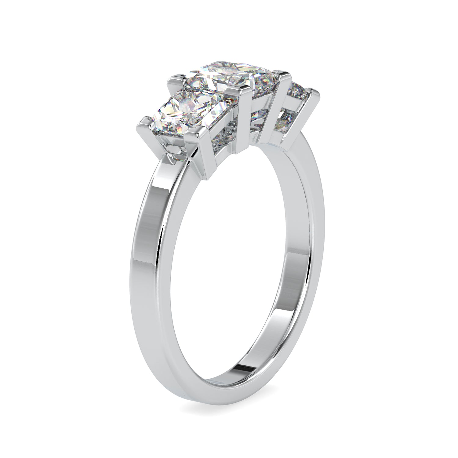 #10KWhiteGold
#14KWhiteGold
#18KWhiteGold
#Platinum