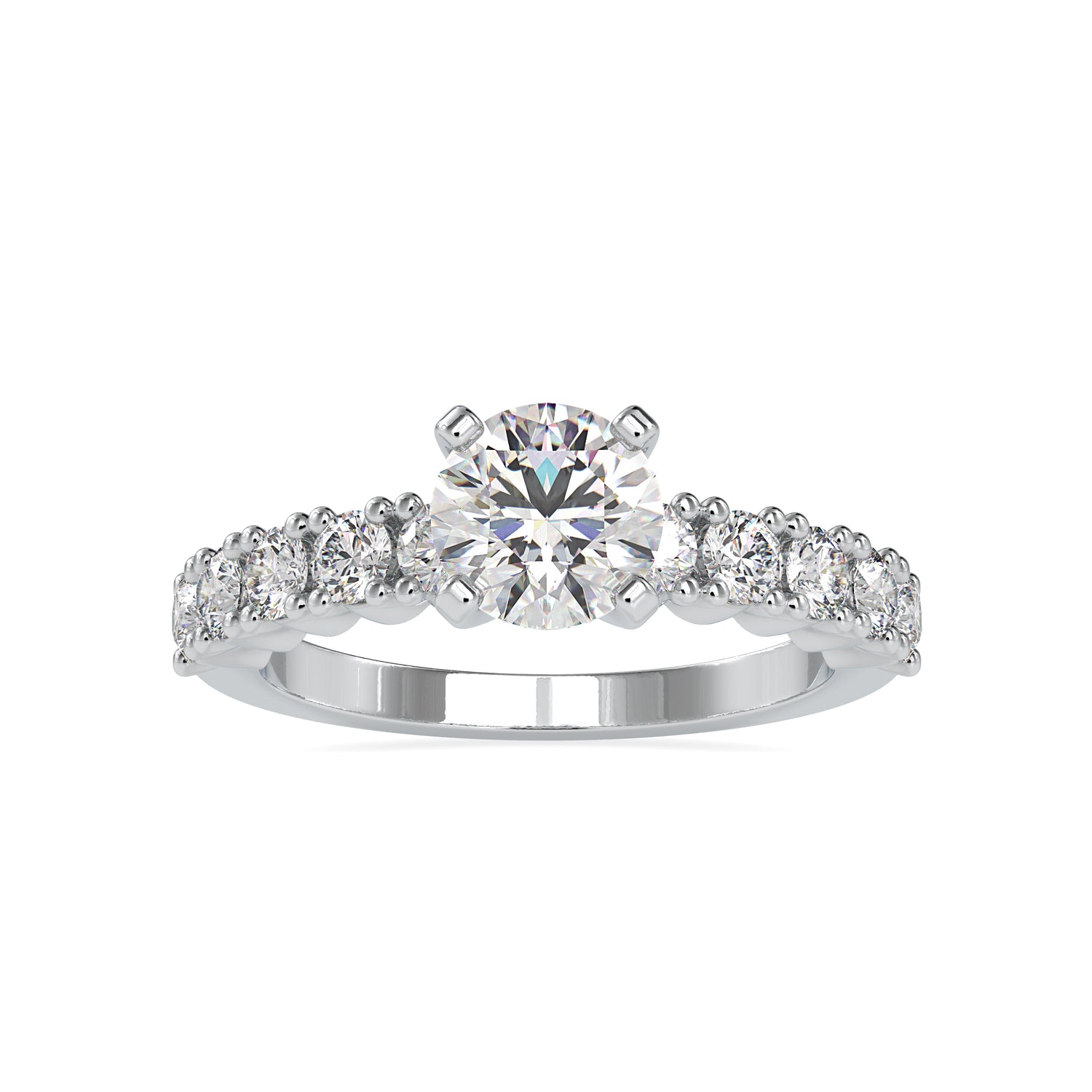 #10KWhiteGold
#14KWhiteGold
#18KWhiteGold
#Platinum