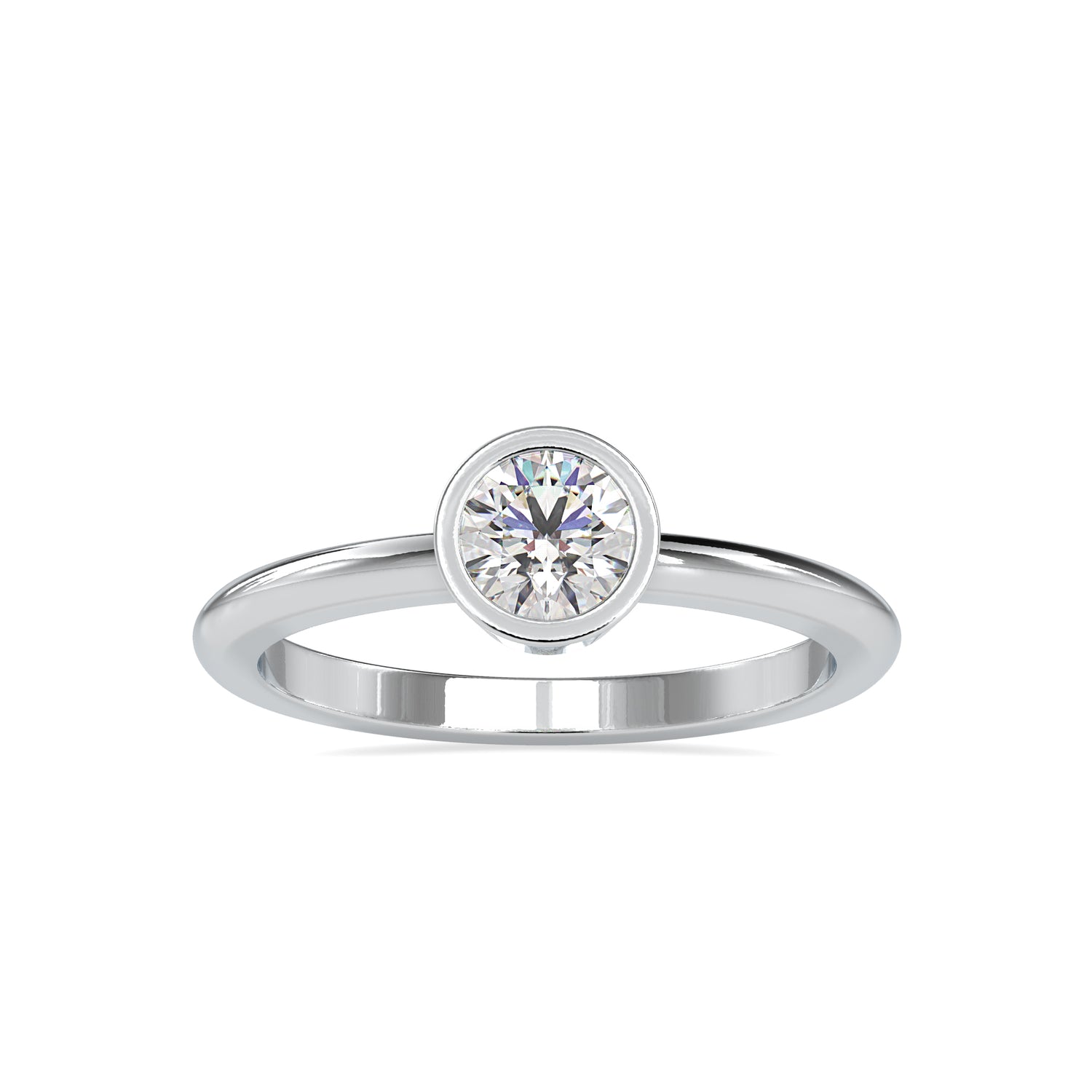 #10KWhiteGold
#14KWhiteGold
#18KWhiteGold
#Platinum