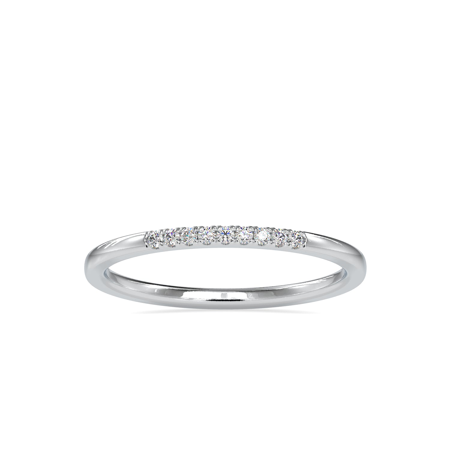 #10KWhiteGold
#14KWhiteGold
#18KWhiteGold
#Platinum
