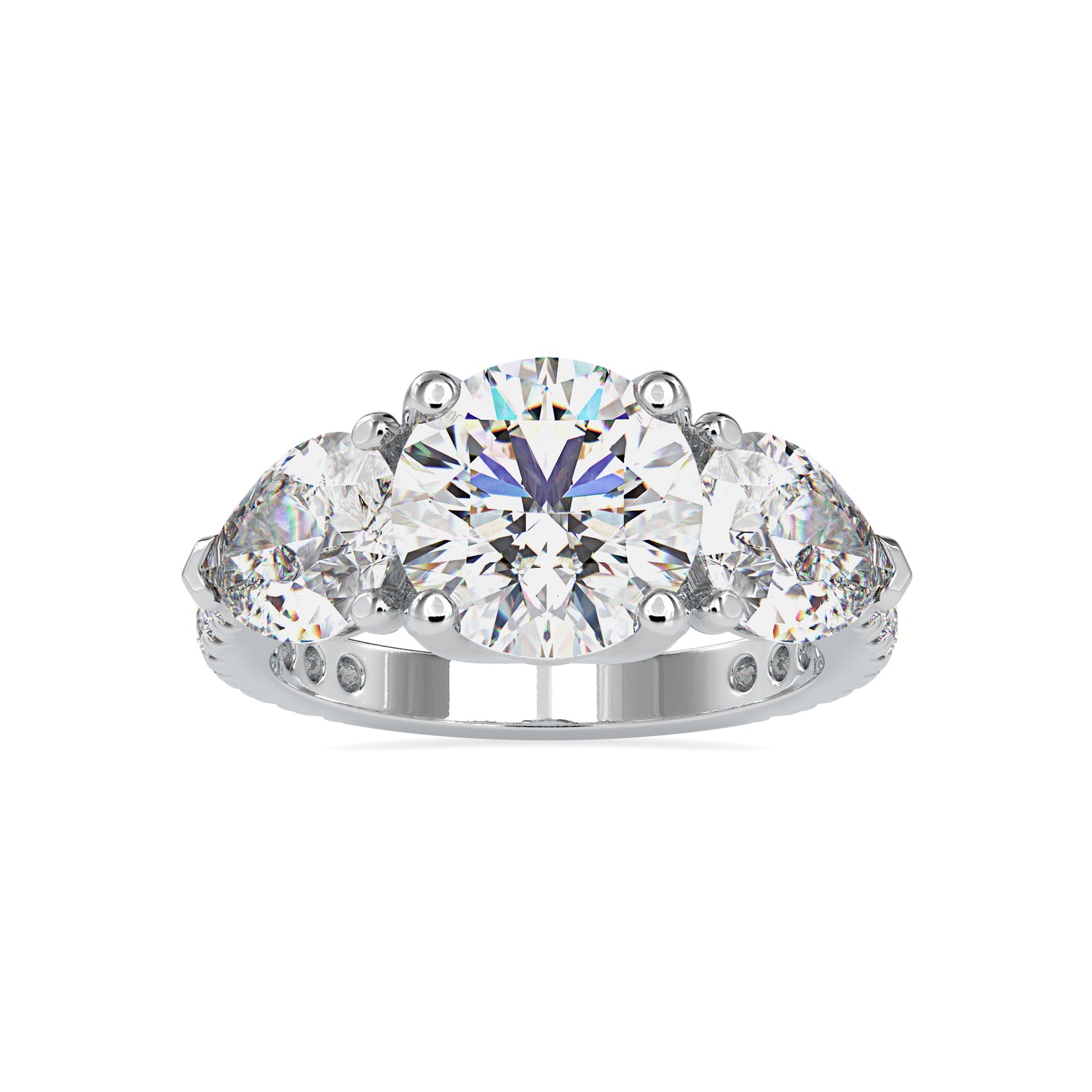 #10KWhiteGold
#14KWhiteGold
#18KWhiteGold
#Platinum