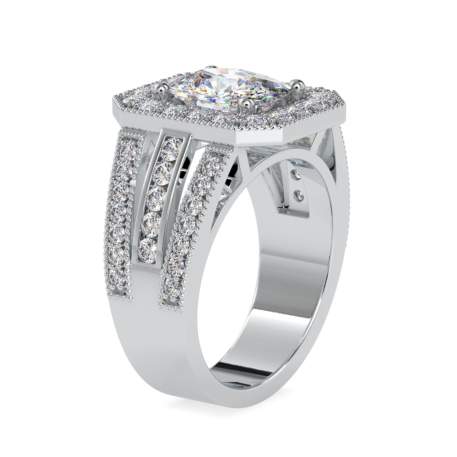 #10KWhiteGold
#14KWhiteGold
#18KWhiteGold
#Platinum