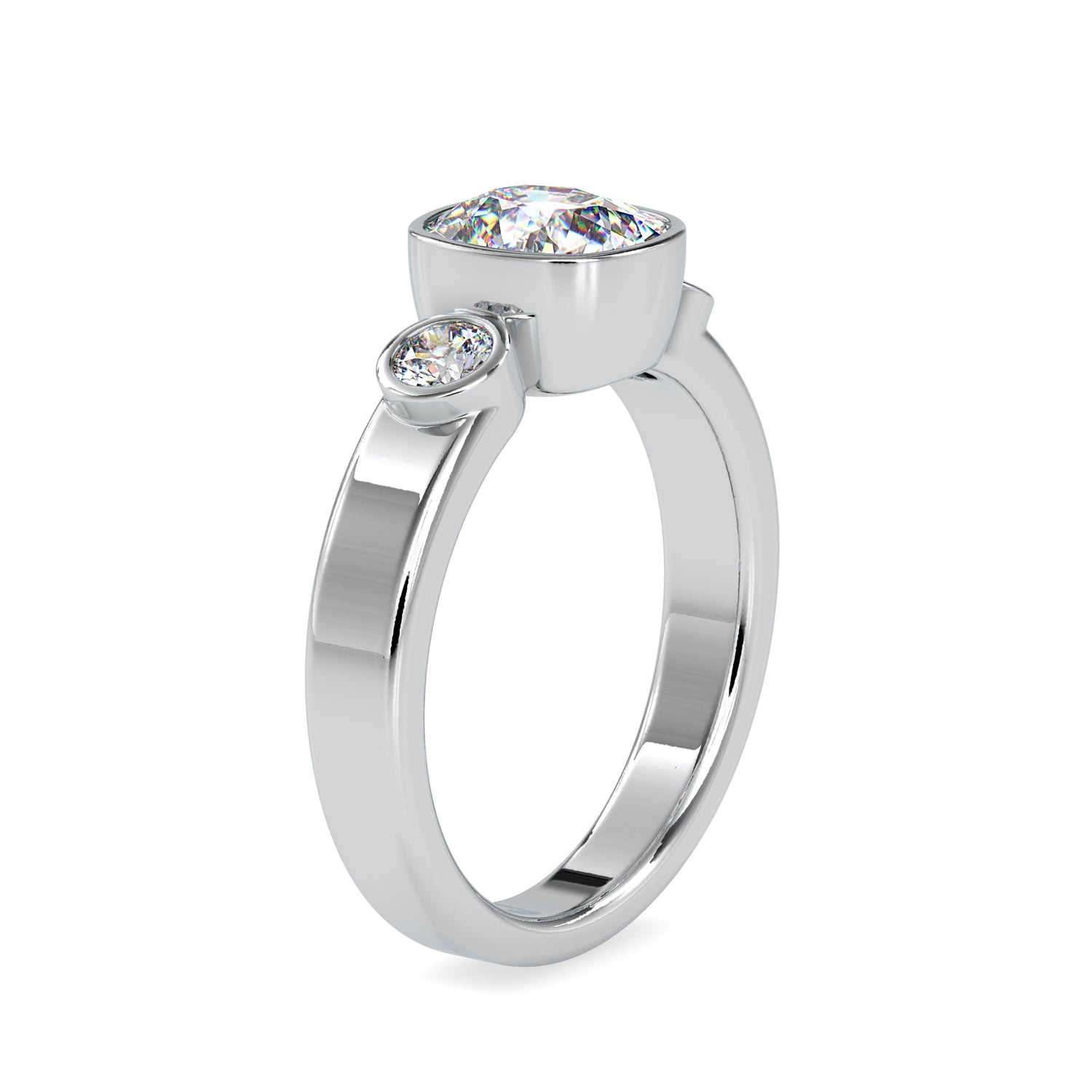#10KWhiteGold
#14KWhiteGold
#18KWhiteGold
#Platinum