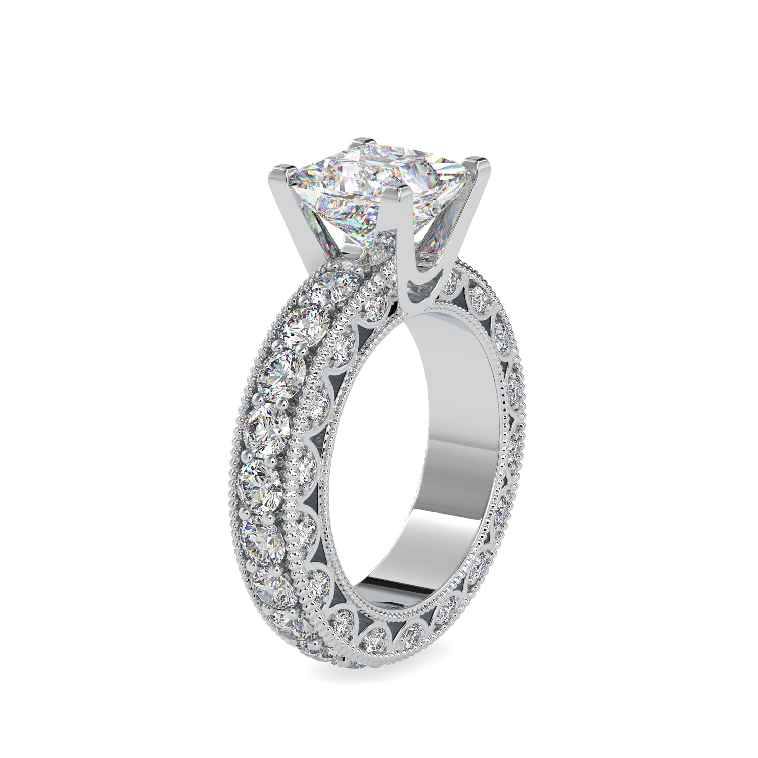 #10KWhiteGold
#14KWhiteGold
#18KWhiteGold
#Platinum