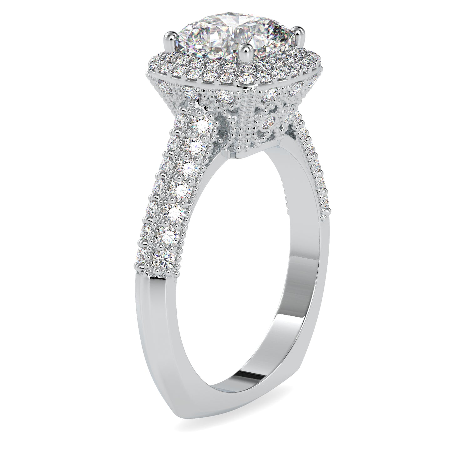 #10KWhiteGold
#14KWhiteGold
#18KWhiteGold
#Platinum
