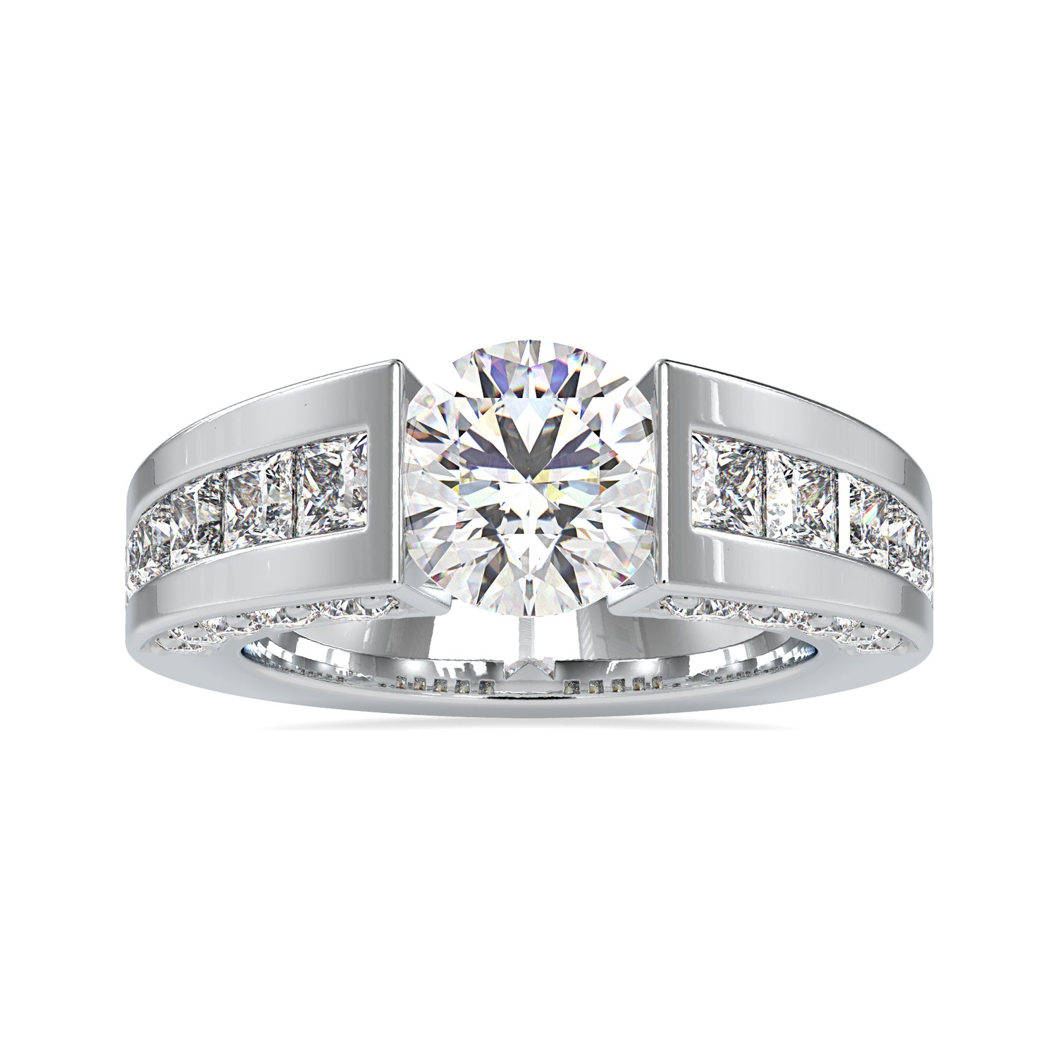 #10KWhiteGold
#14KWhiteGold
#18KWhiteGold
#Platinum