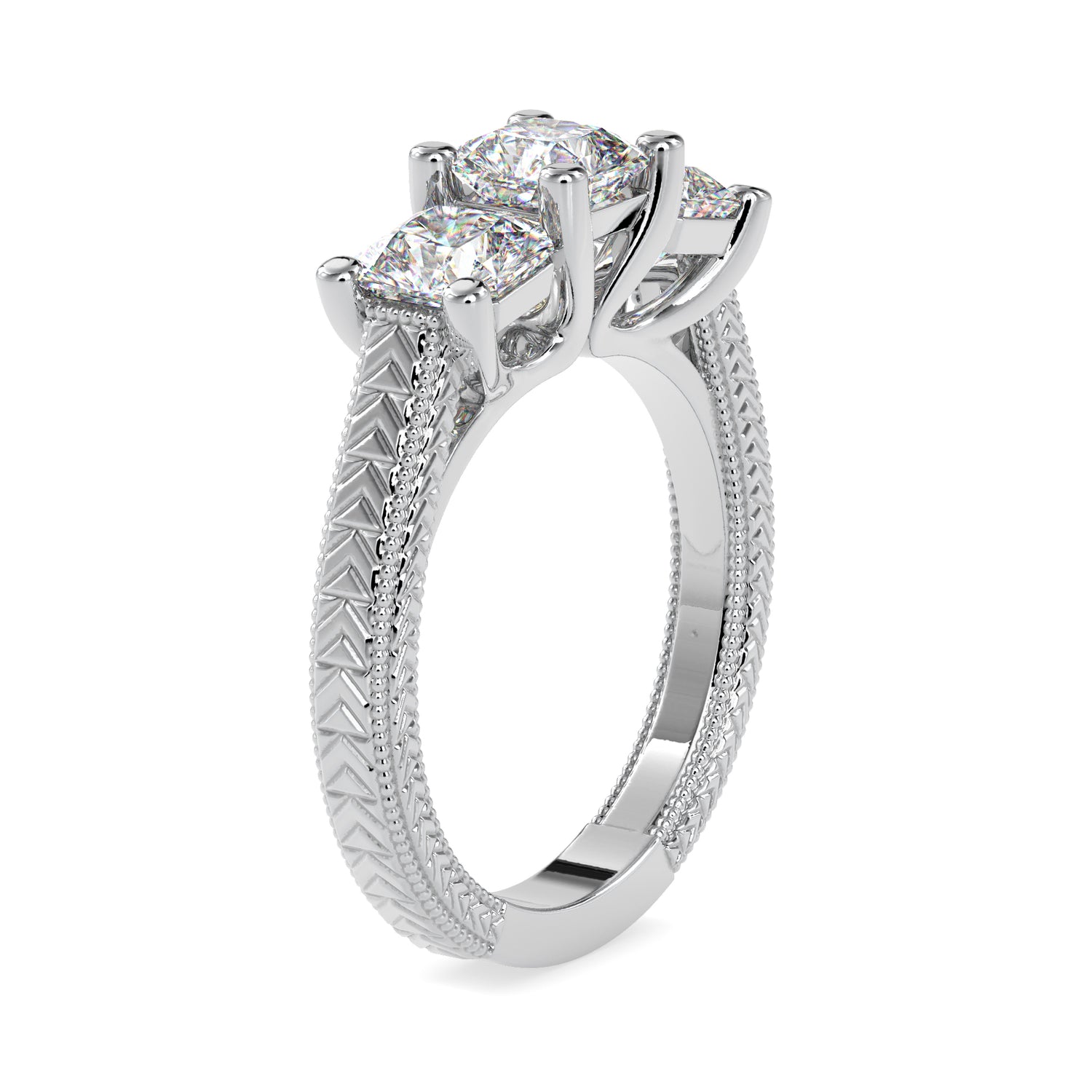 #10KWhiteGold
#14KWhiteGold
#18KWhiteGold
#Platinum