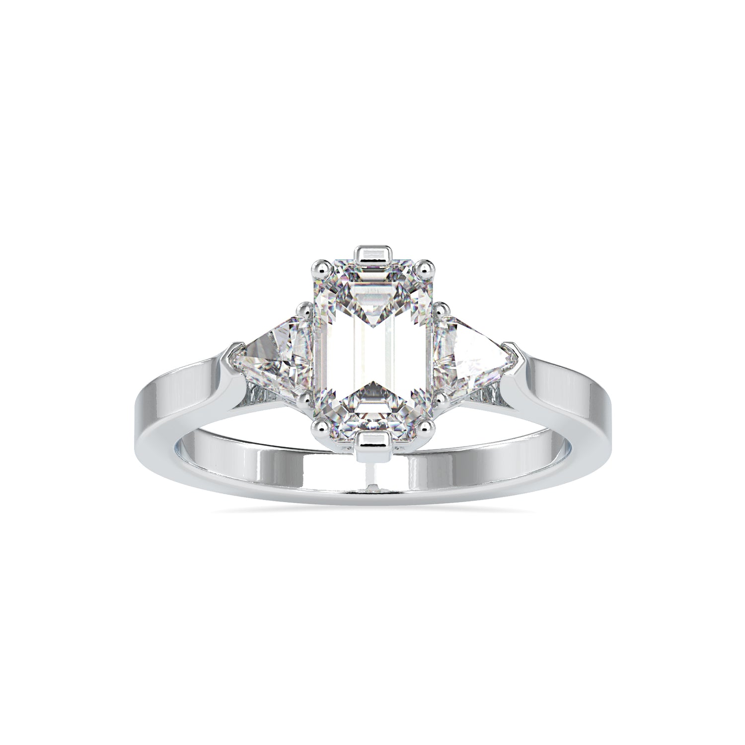 #10KWhiteGold
#14KWhiteGold
#18KWhiteGold
#Platinum