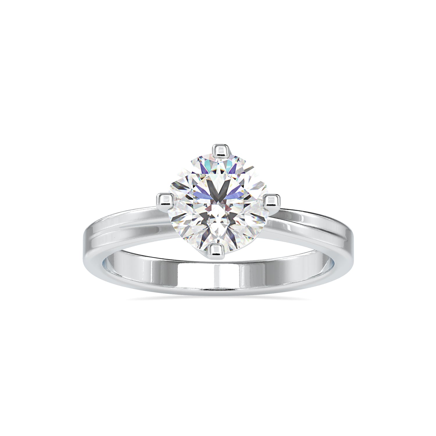 #10KWhiteGold
#14KWhiteGold
#18KWhiteGold
#Platinum