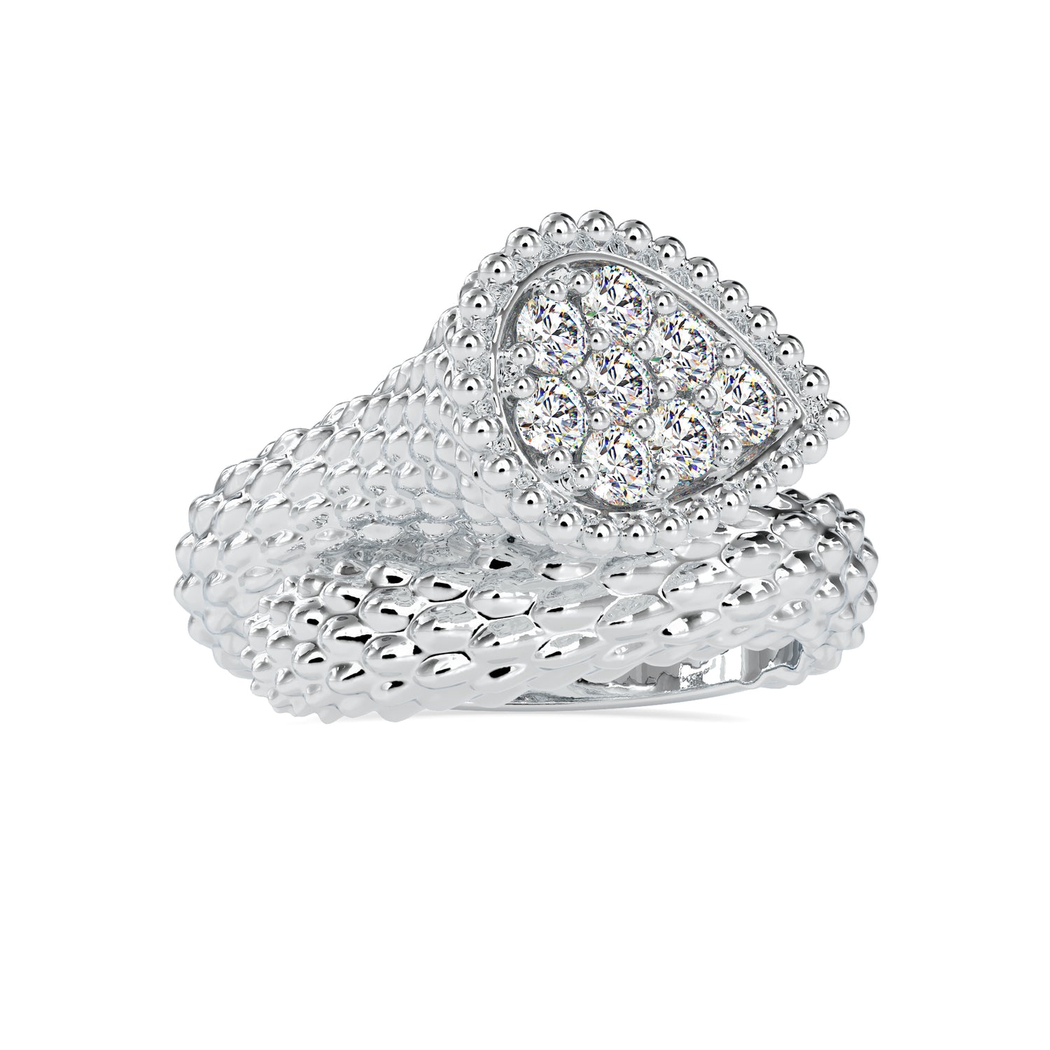 #10KWhiteGold
#14KWhiteGold
#18KWhiteGold
#Platinum