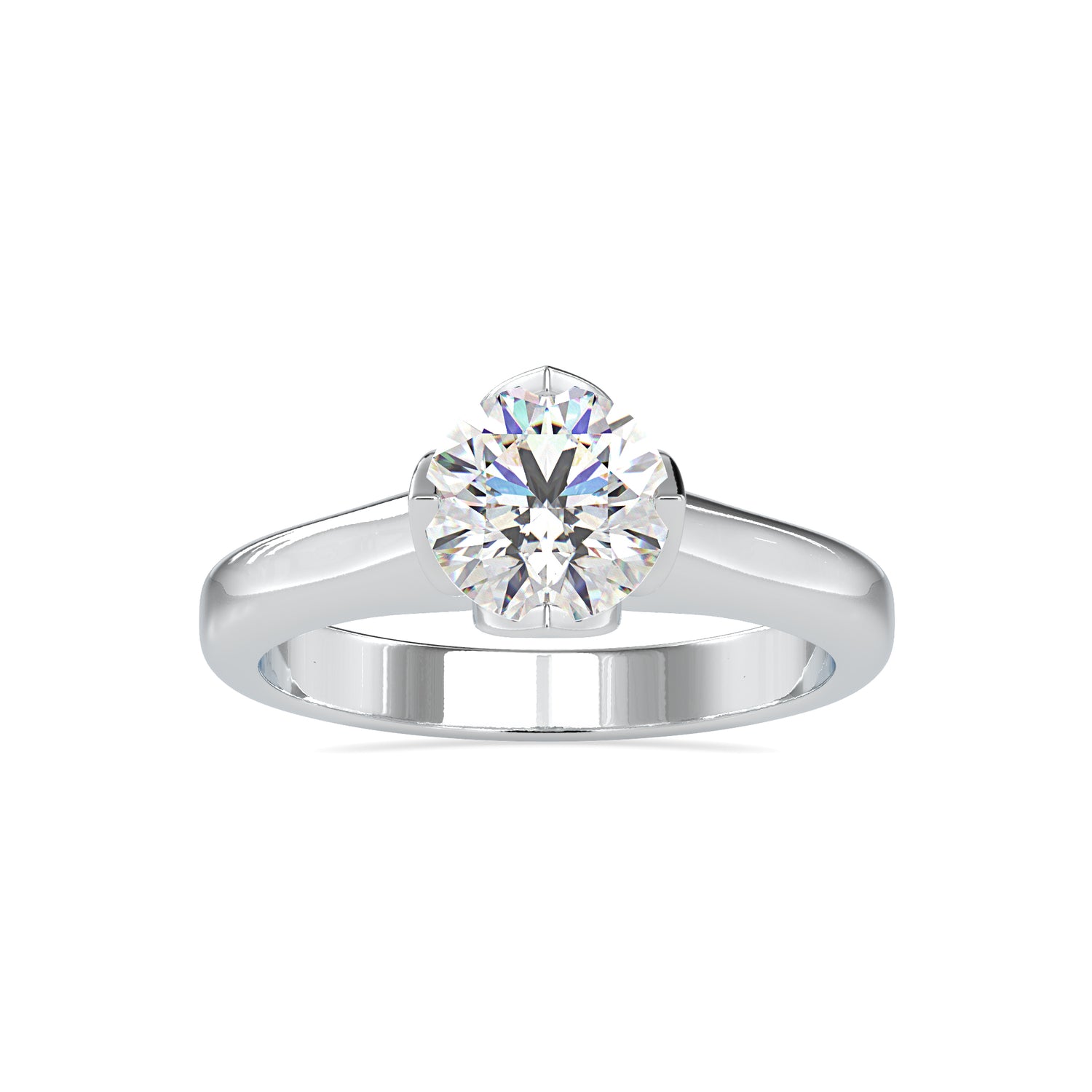 #10KWhiteGold
#14KWhiteGold
#18KWhiteGold
#Platinum