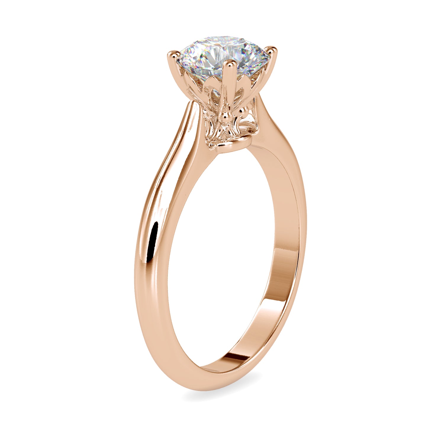 #10KRoseGold
#14KRoseGold
#18KRoseGold
