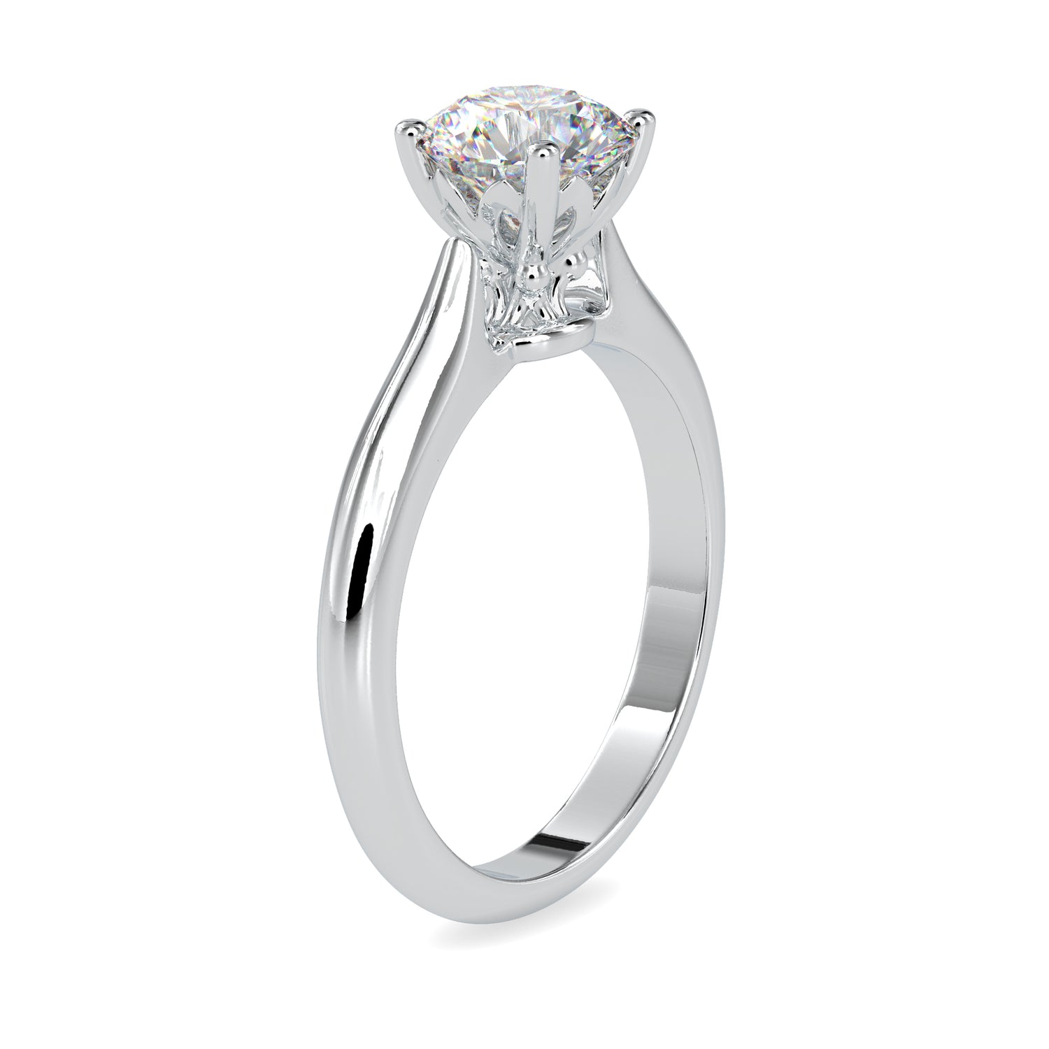 #10KWhiteGold
#14KWhiteGold
#18KWhiteGold
#Platinum