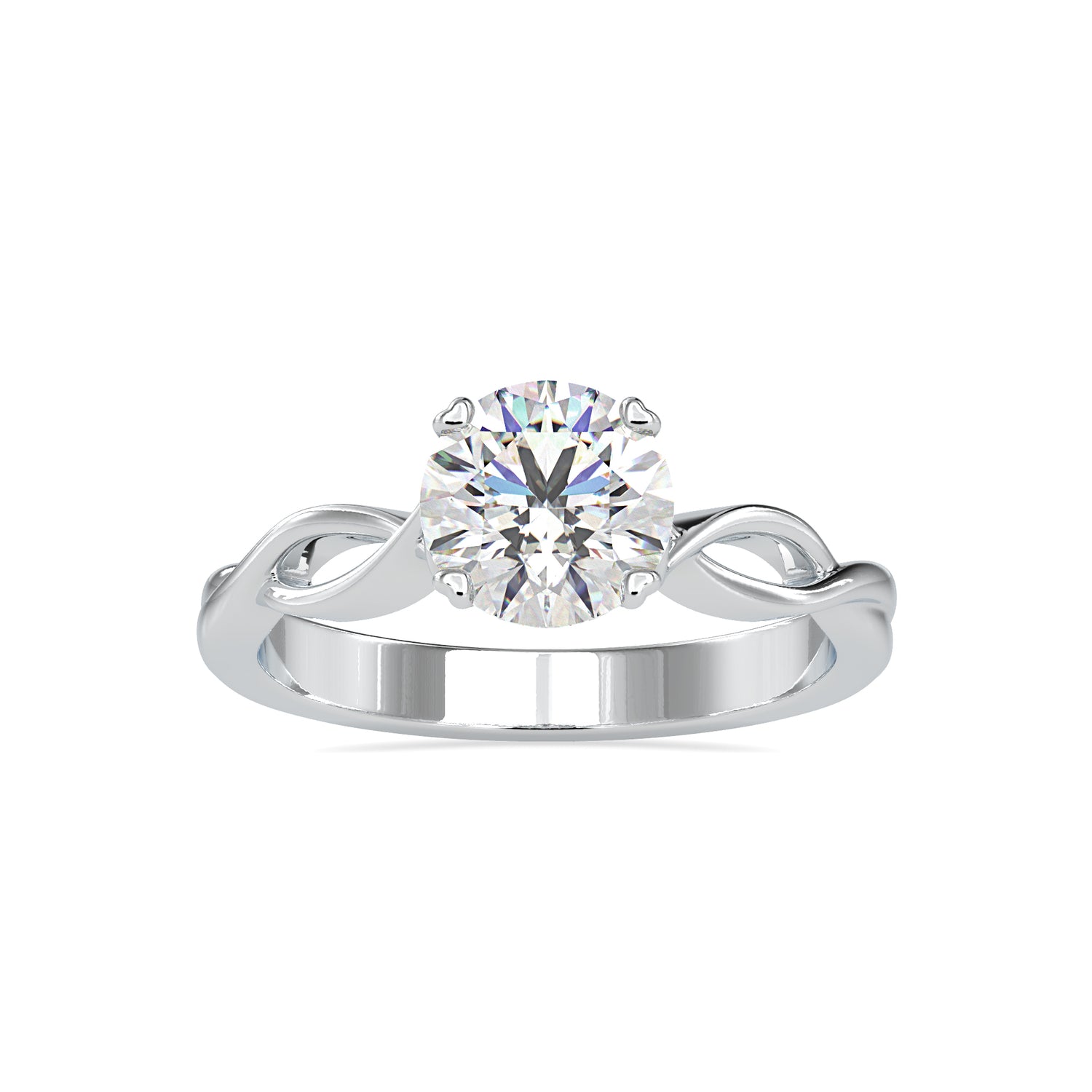 #10KWhiteGold
#14KWhiteGold
#18KWhiteGold
#Platinum