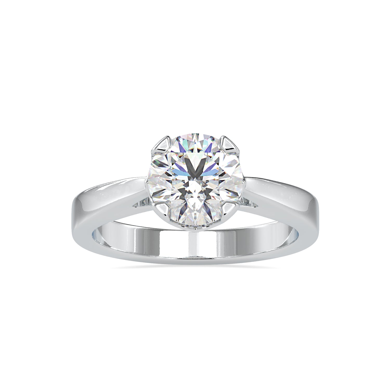 #10KWhiteGold
#14KWhiteGold
#18KWhiteGold
#Platinum
