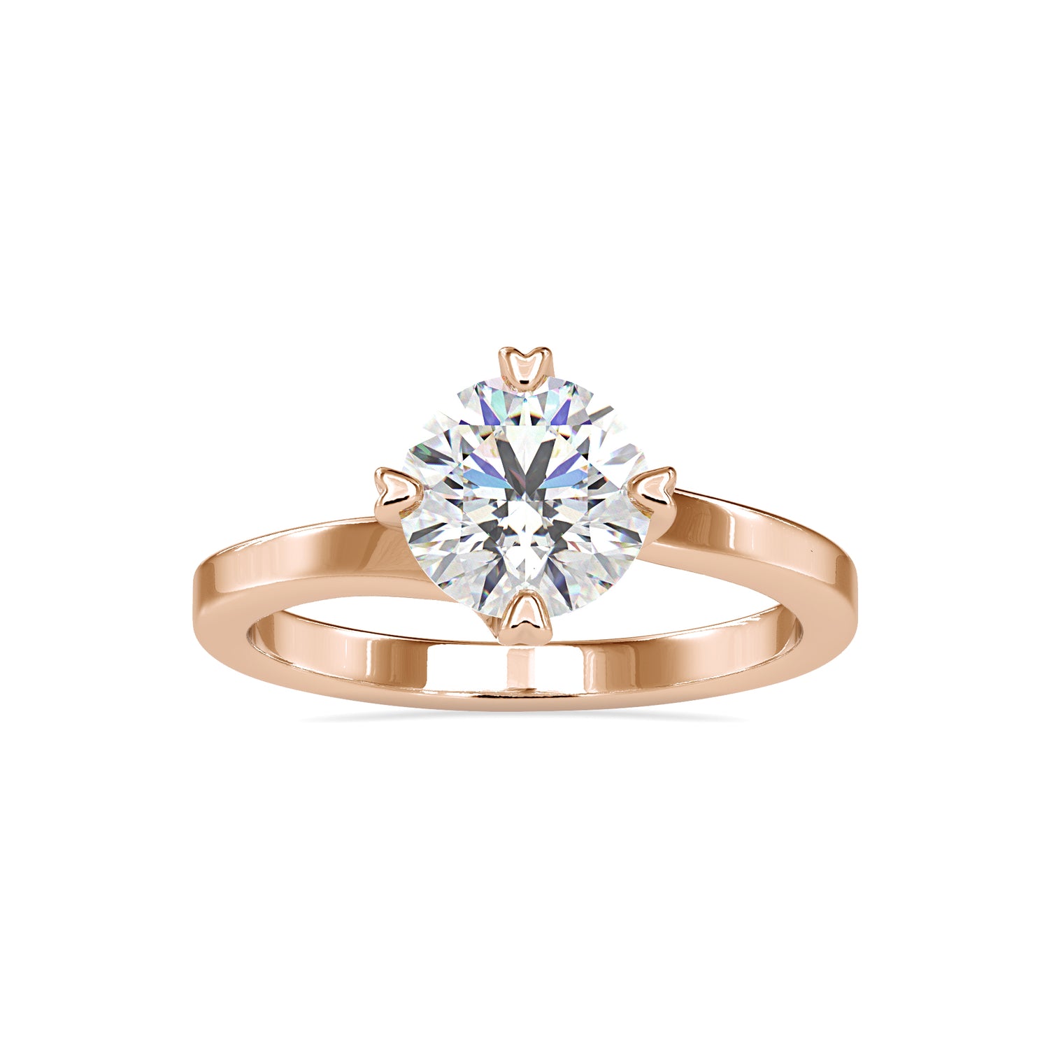 #10KRoseGold
#14KRoseGold
#18KRoseGold