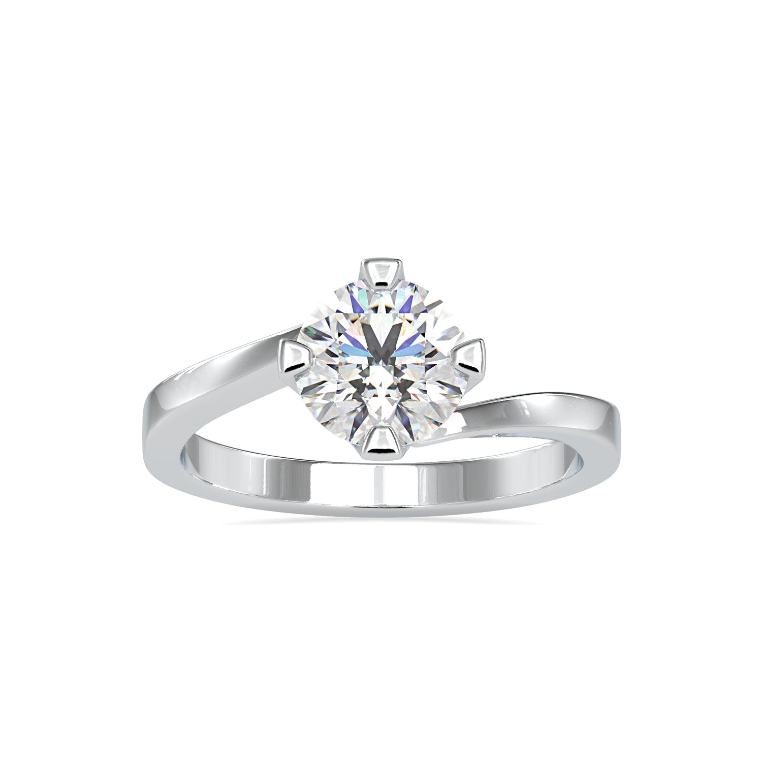 #10KWhiteGold
#14KWhiteGold
#18KWhiteGold
#Platinum