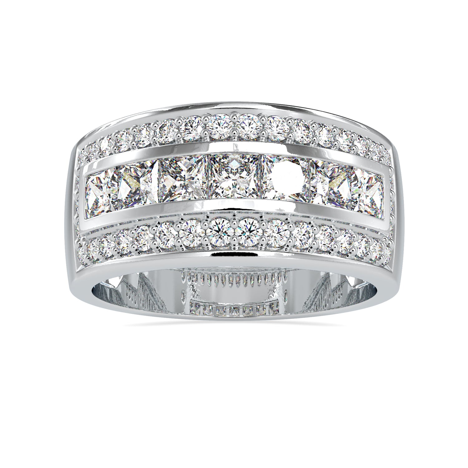 #10KWhiteGold
#14KWhiteGold
#18KWhiteGold
#Platinum