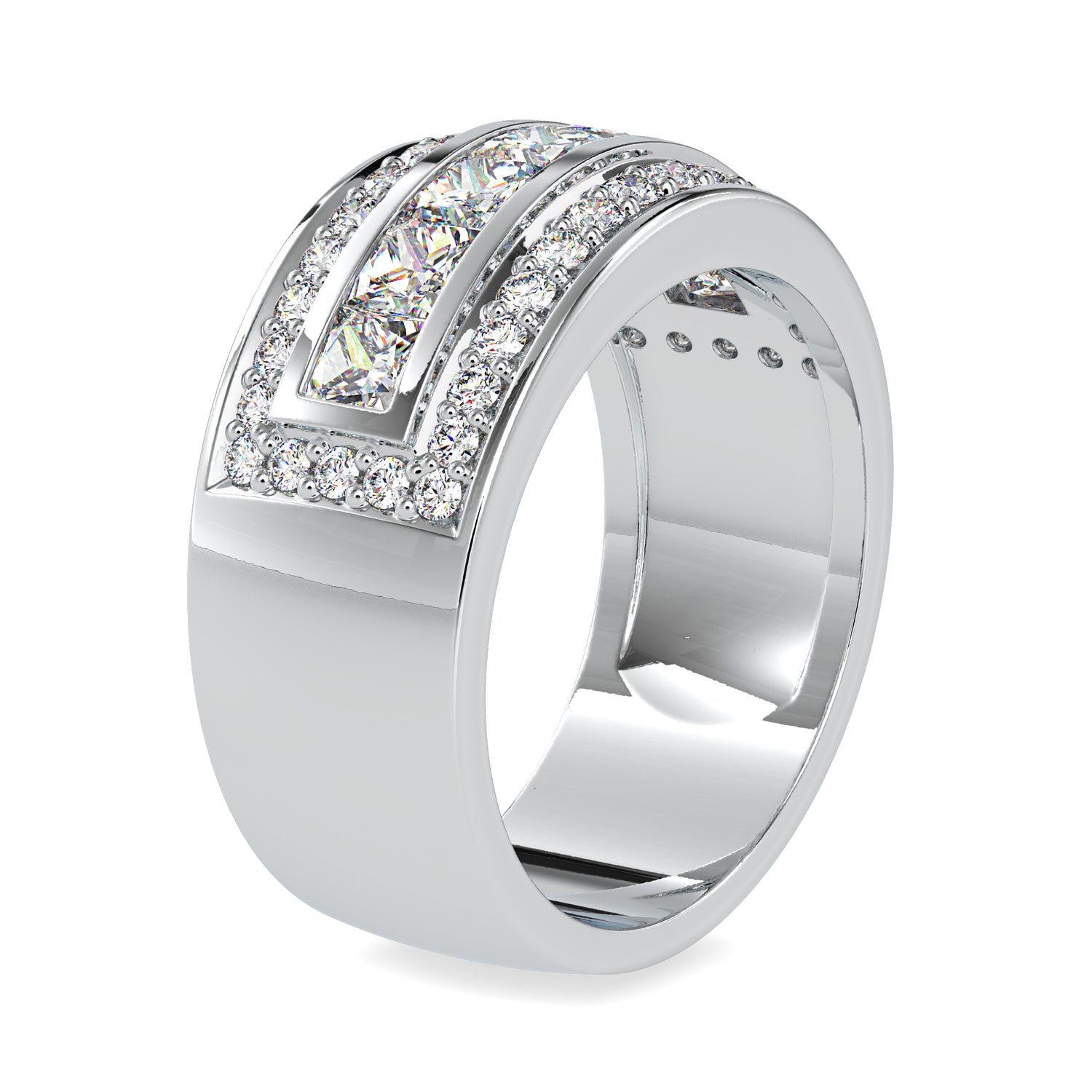 #10KWhiteGold
#14KWhiteGold
#18KWhiteGold
#Platinum