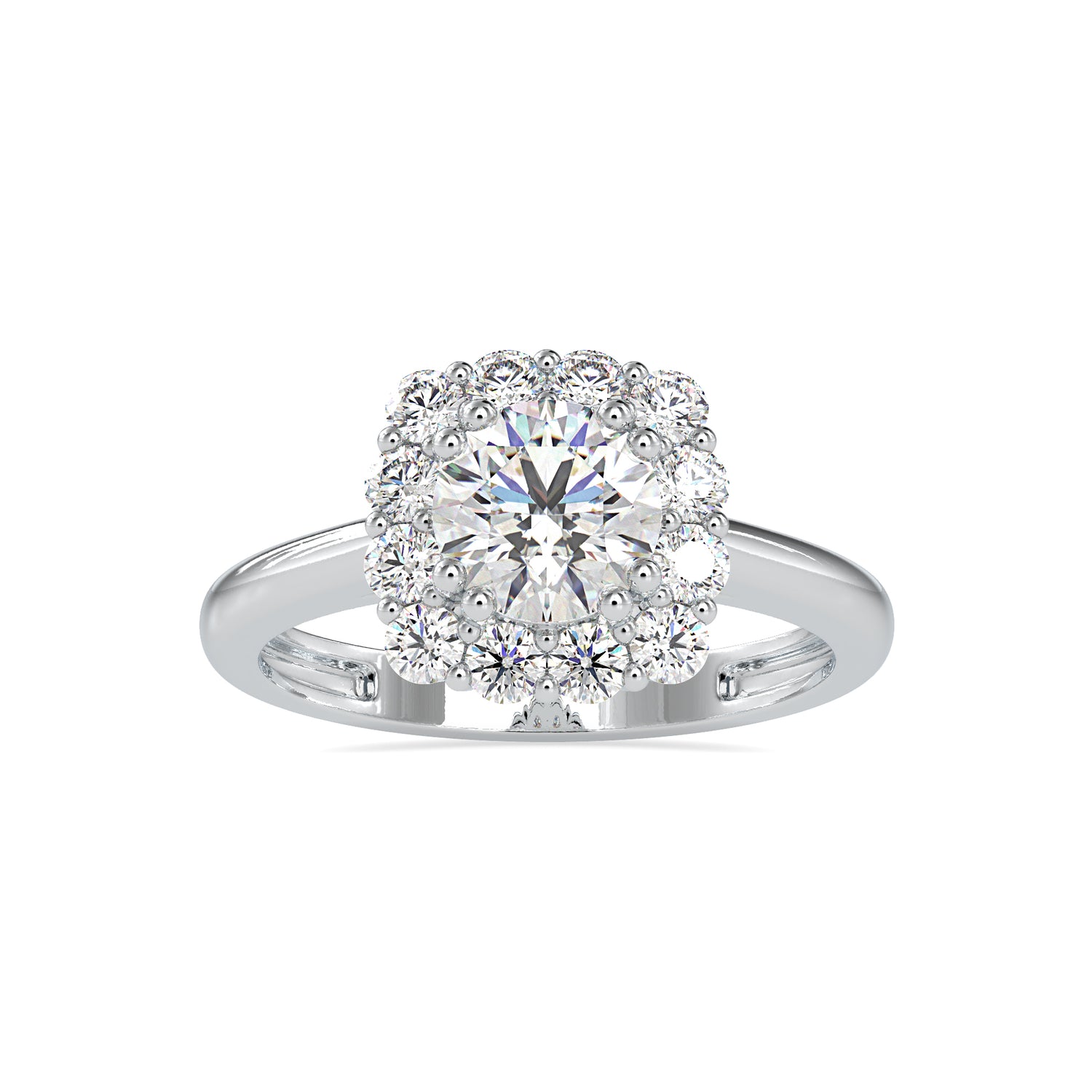 #10KWhiteGold
#14KWhiteGold
#18KWhiteGold
#Platinum