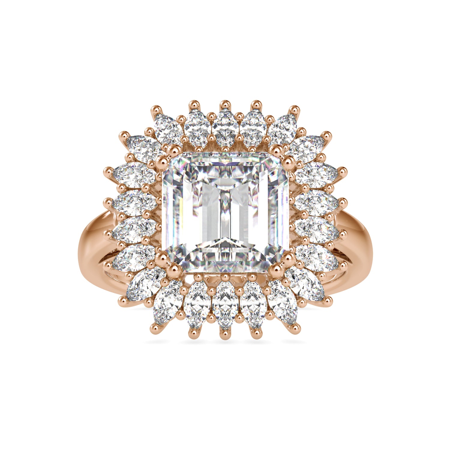 #10KRoseGold
#14KRoseGold
#18KRoseGold